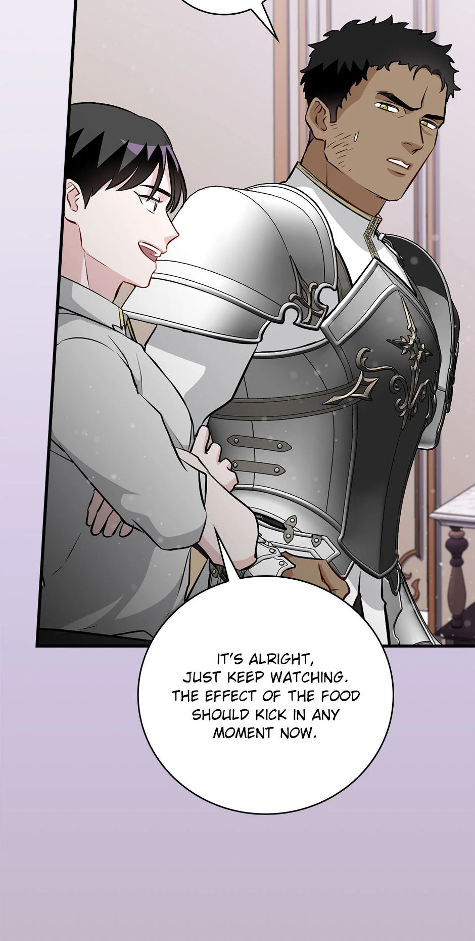 Leveling Up, By Only Eating! Chapter 199 - page 40