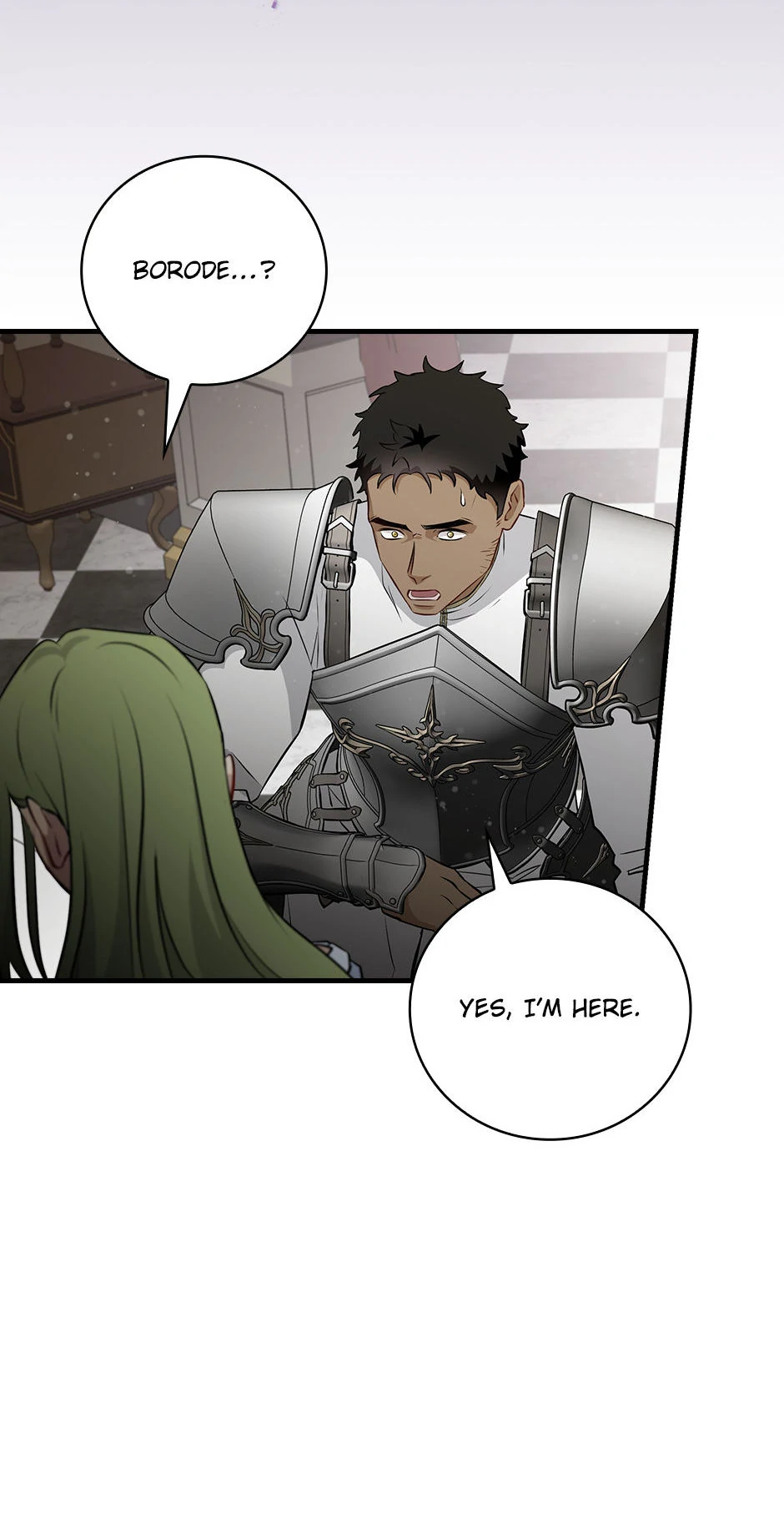 Leveling Up, By Only Eating! Chapter 199 - page 47