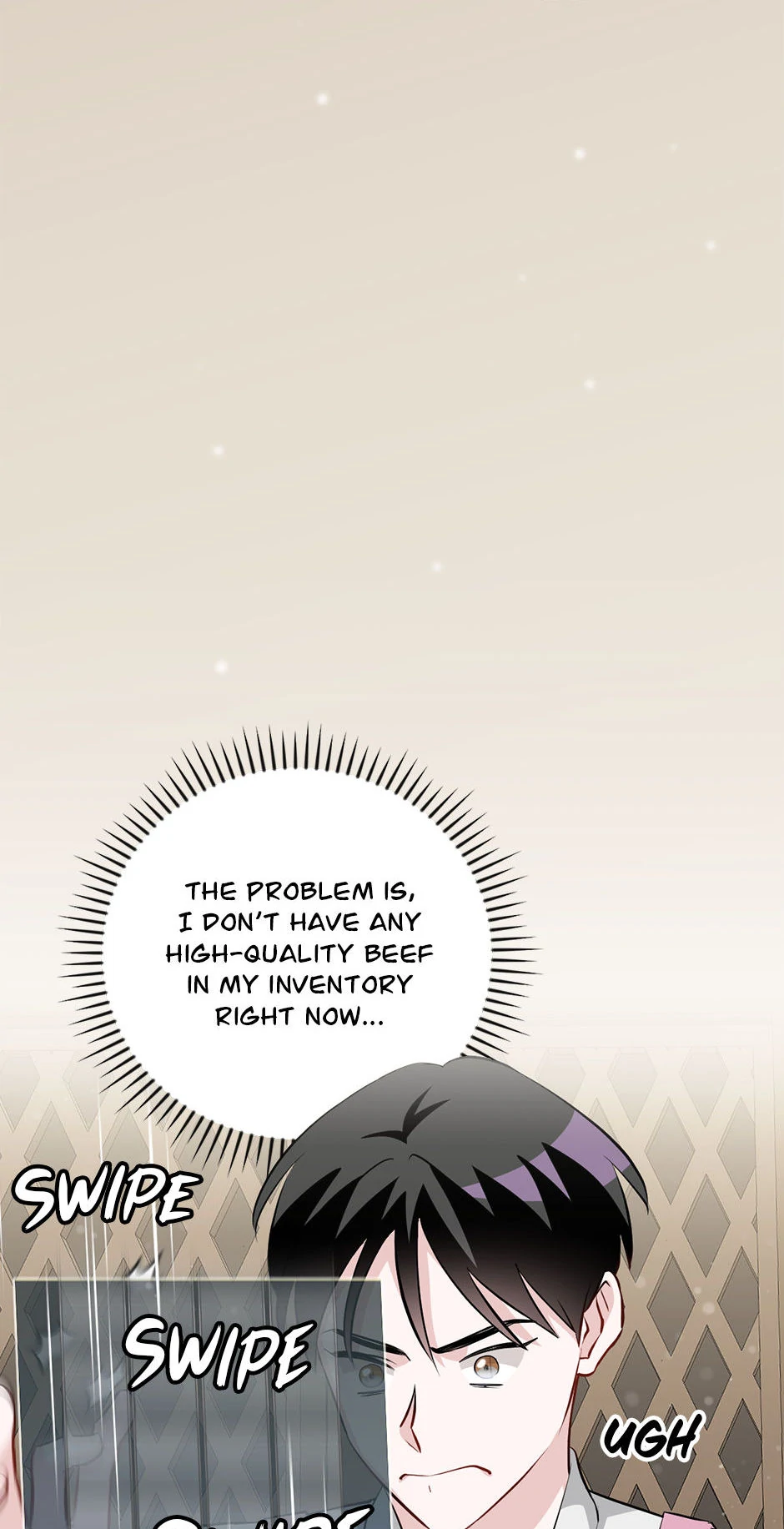 Leveling Up, By Only Eating! Chapter 199 - page 5