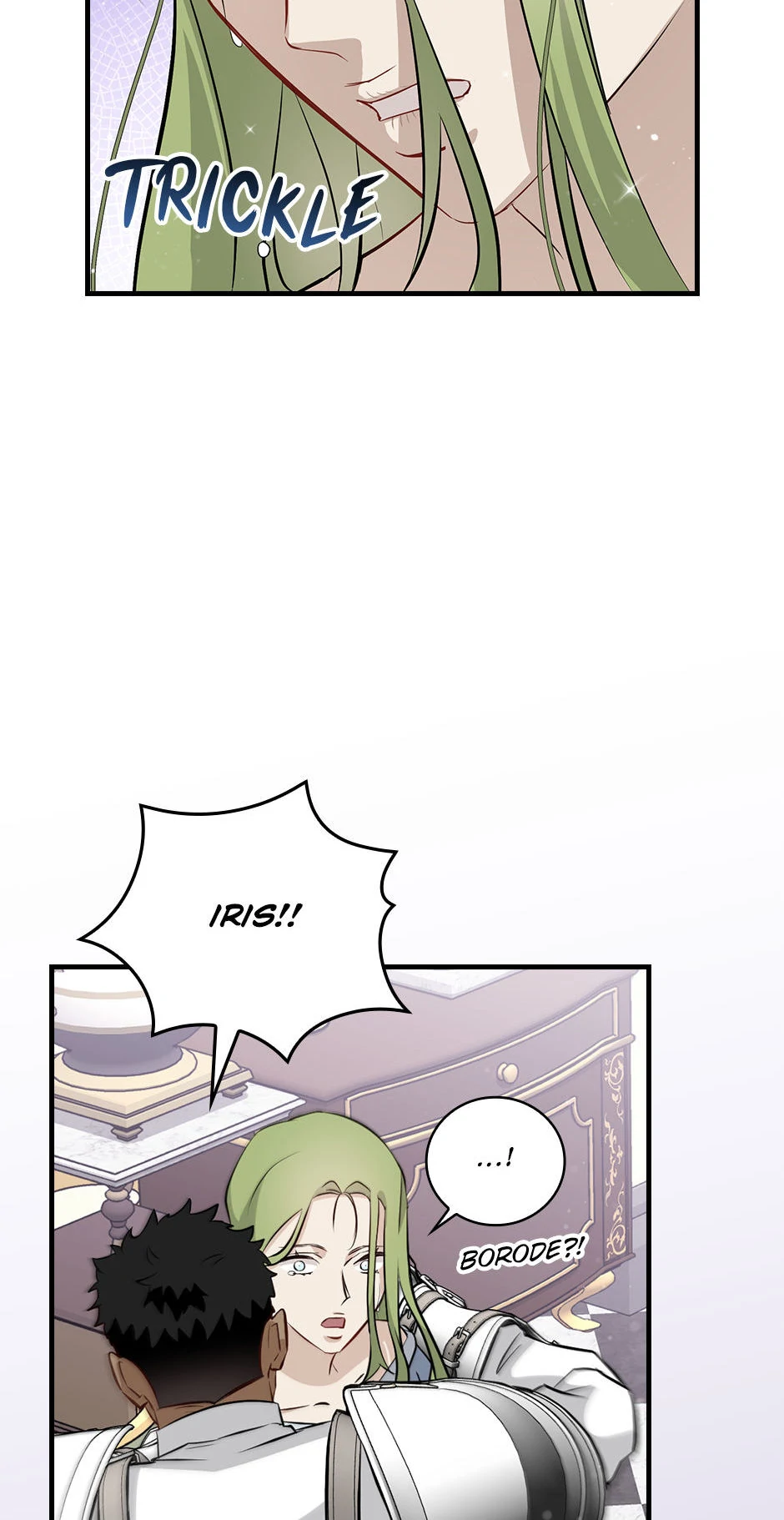 Leveling Up, By Only Eating! Chapter 199 - page 50