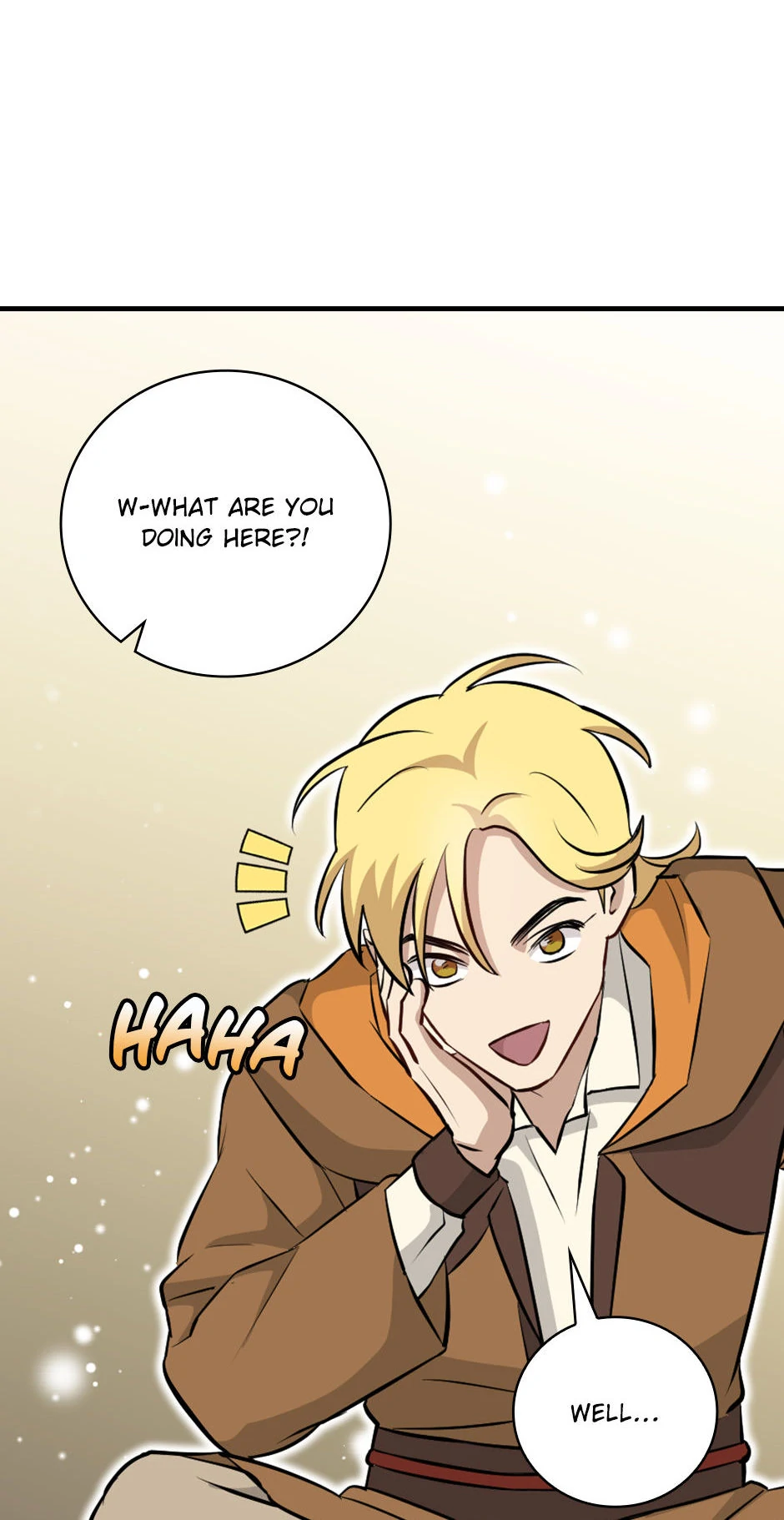 Leveling Up, By Only Eating! Chapter 199 - page 55