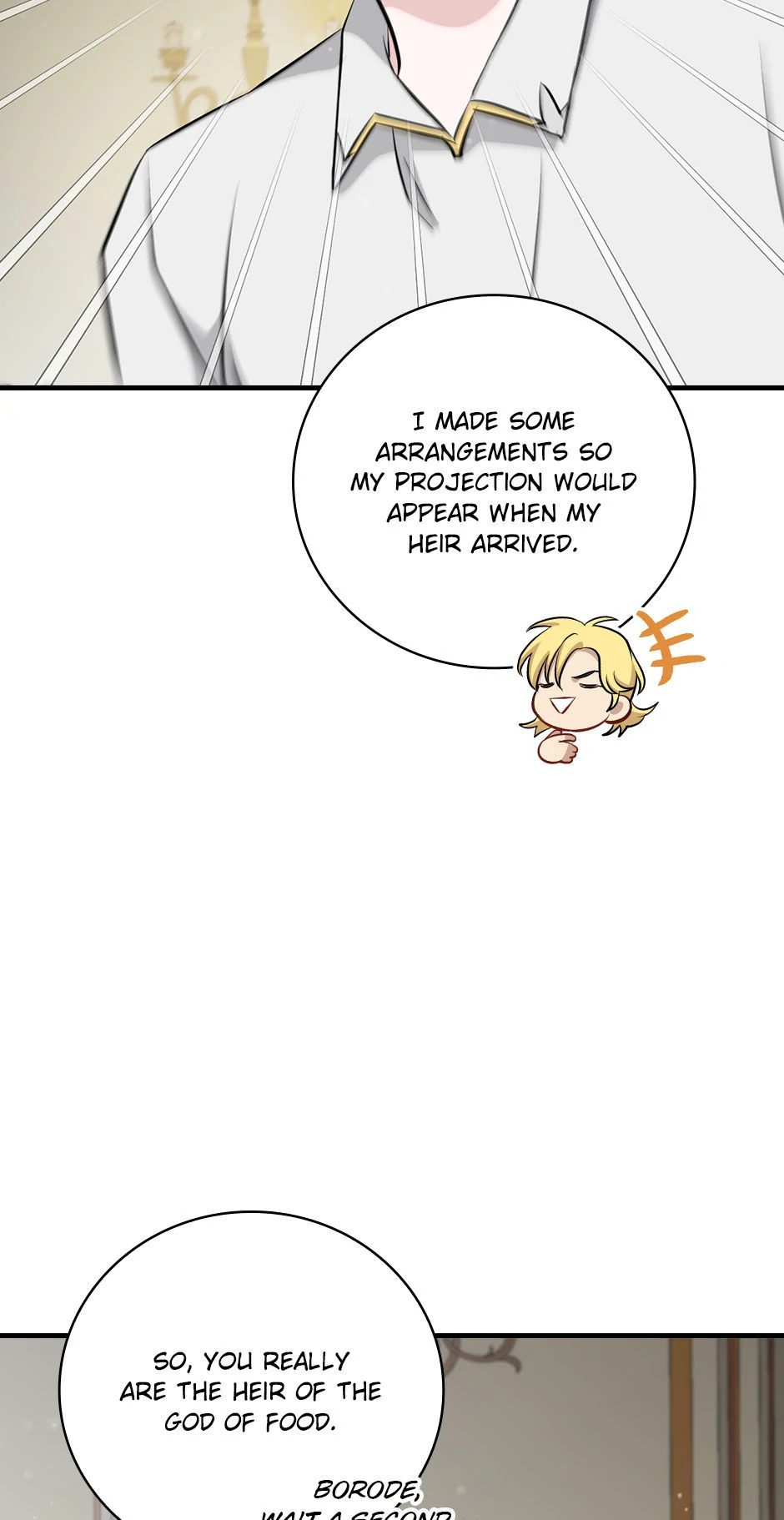 Leveling Up, By Only Eating! Chapter 199 - page 57