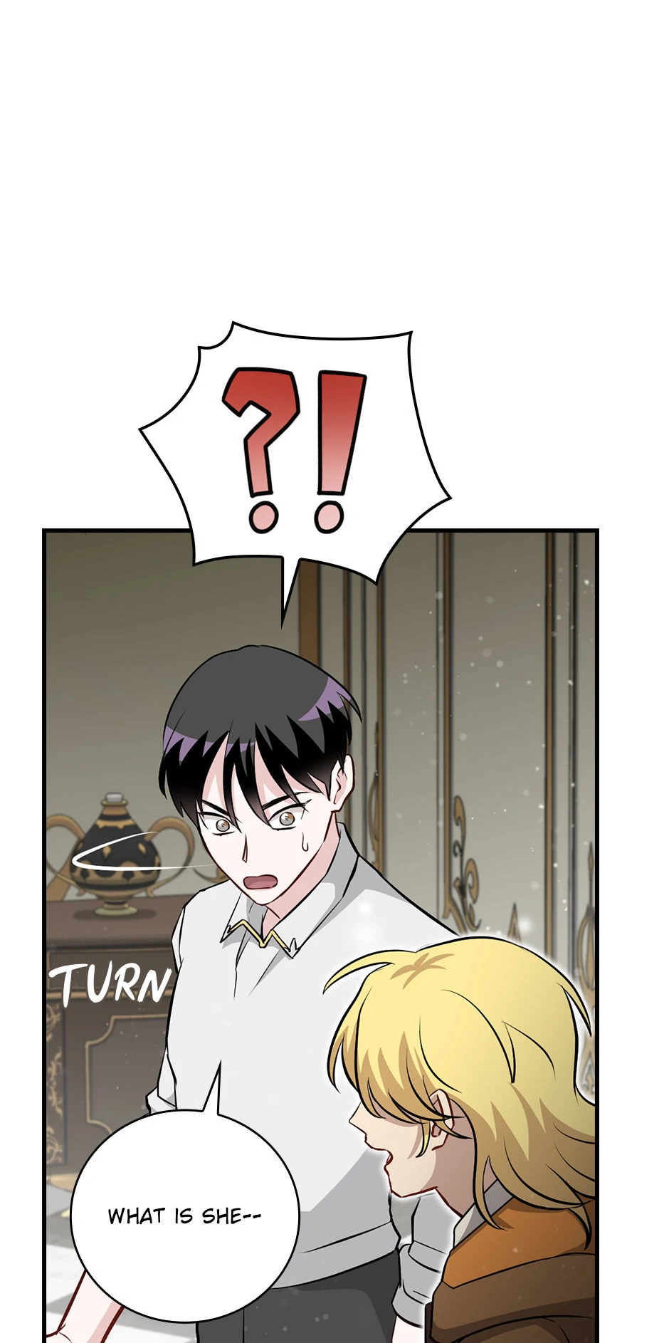 Leveling Up, By Only Eating! Chapter 199 - page 59