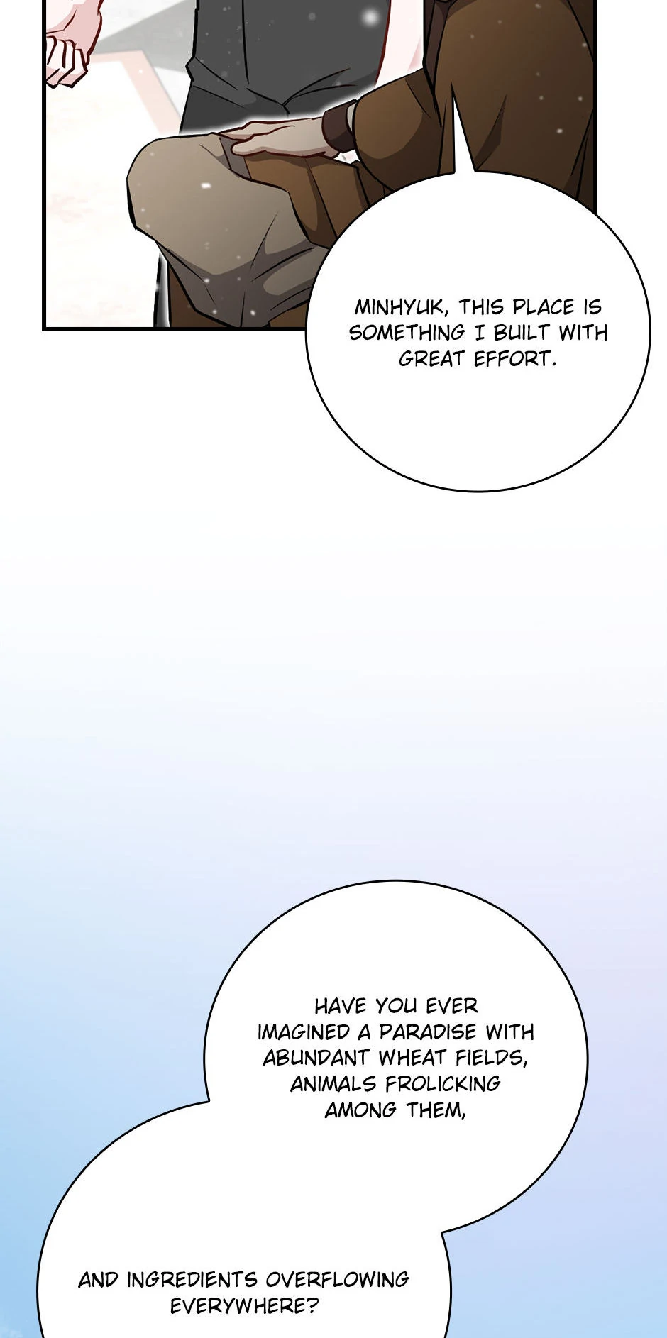 Leveling Up, By Only Eating! Chapter 199 - page 60
