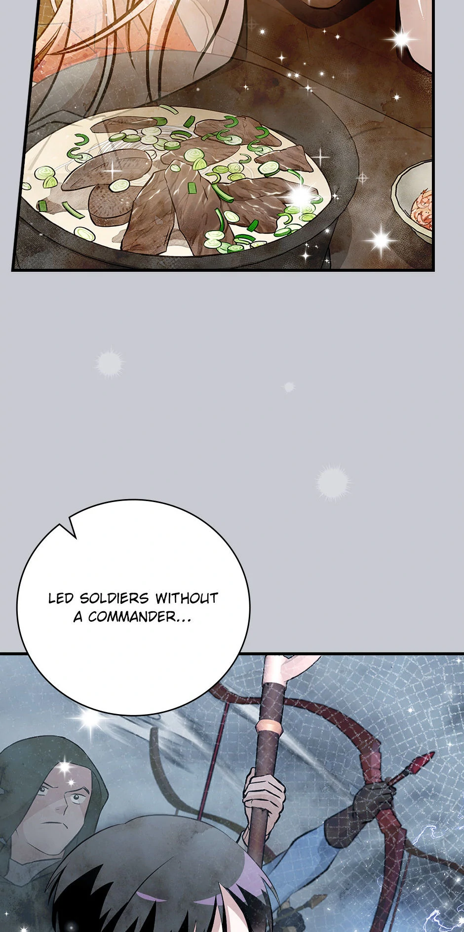 Leveling Up, By Only Eating! Chapter 199 - page 65