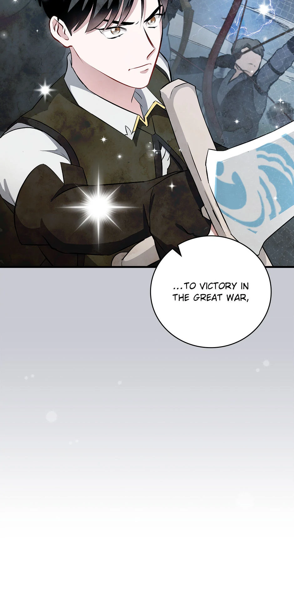 Leveling Up, By Only Eating! Chapter 199 - page 66