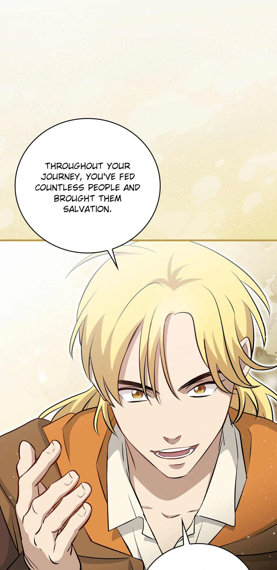 Leveling Up, By Only Eating! Chapter 199 - page 68