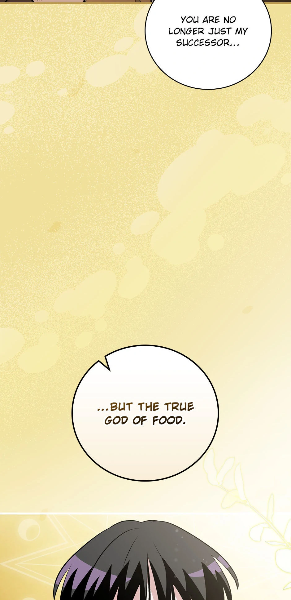 Leveling Up, By Only Eating! Chapter 199 - page 69
