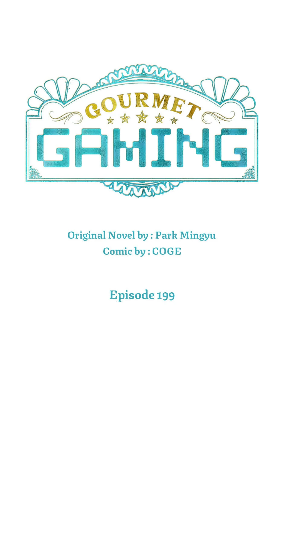 Leveling Up, By Only Eating! Chapter 199 - page 7