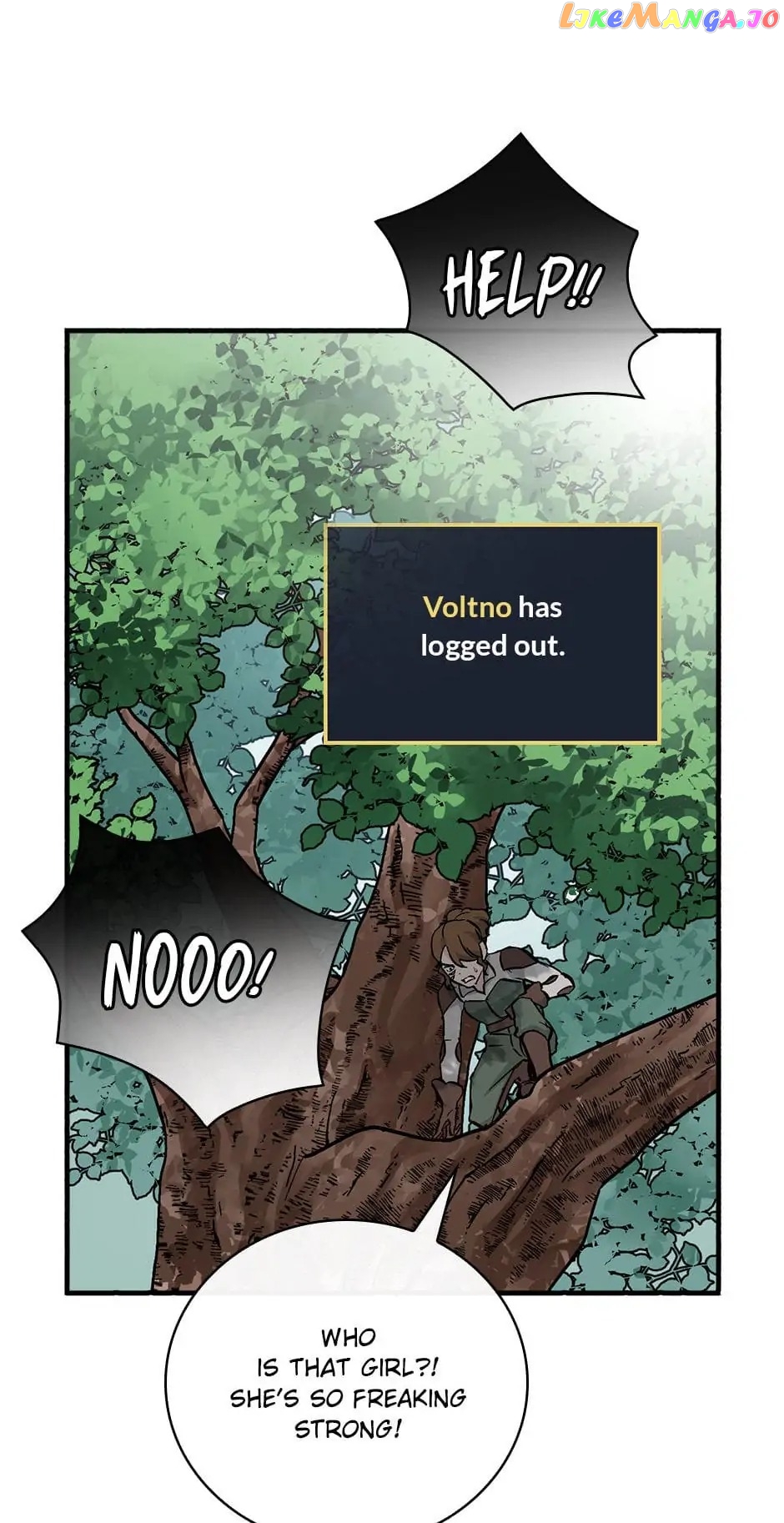 Leveling Up, By Only Eating! Chapter 60 - page 18