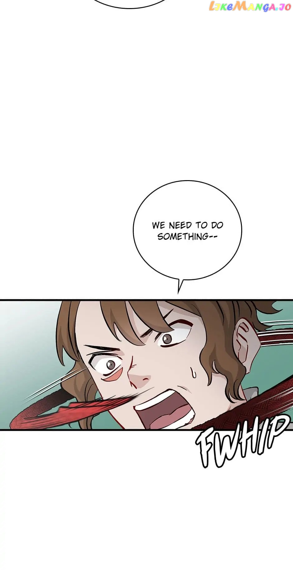 Leveling Up, By Only Eating! Chapter 60 - page 19