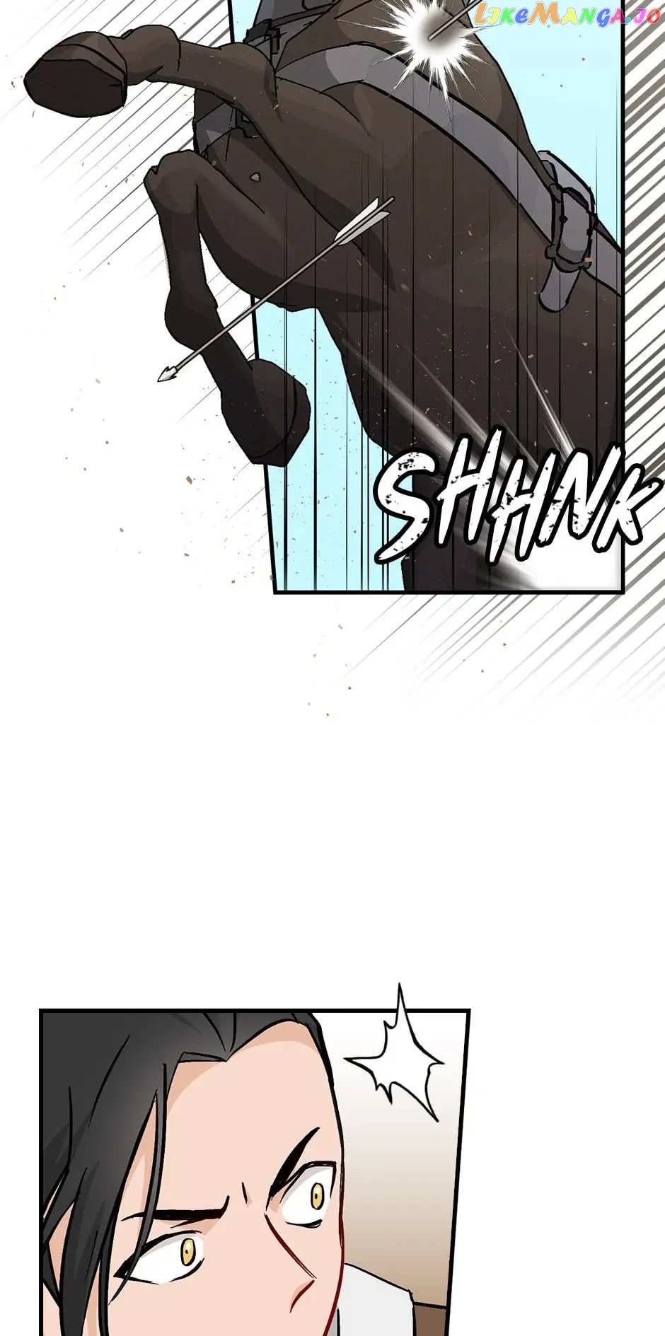 Leveling Up, By Only Eating! Chapter 60 - page 2