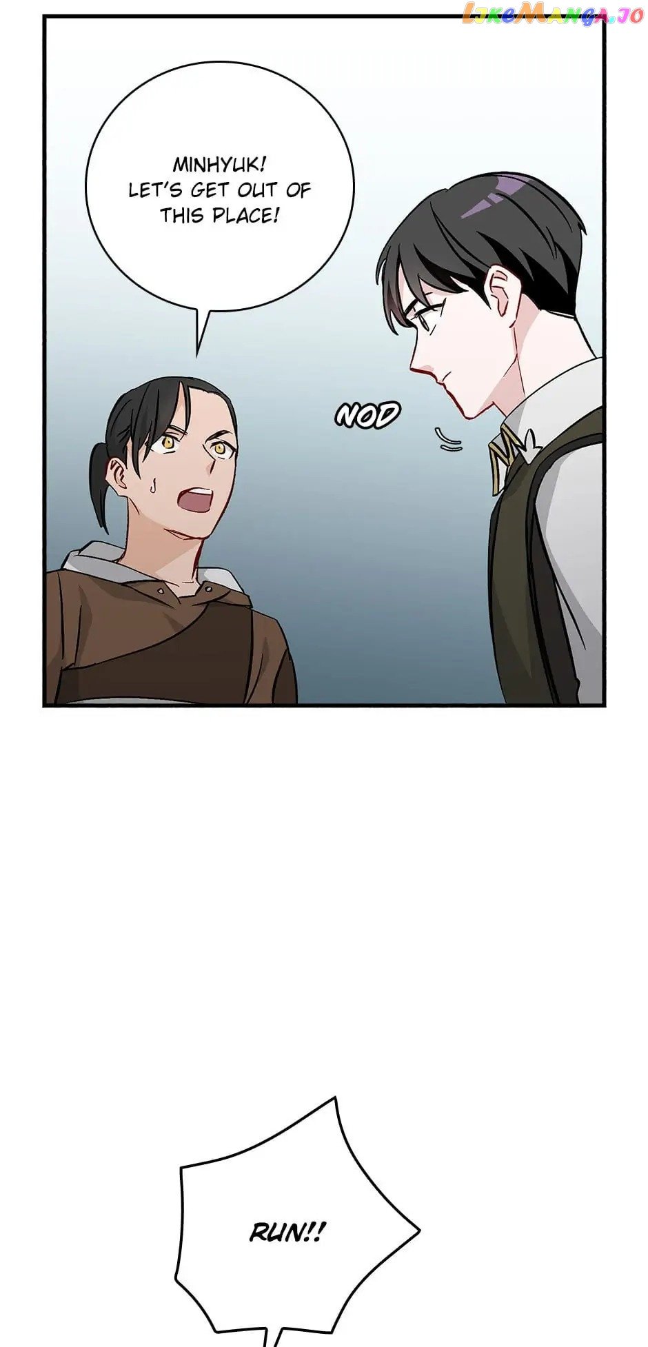 Leveling Up, By Only Eating! Chapter 60 - page 22