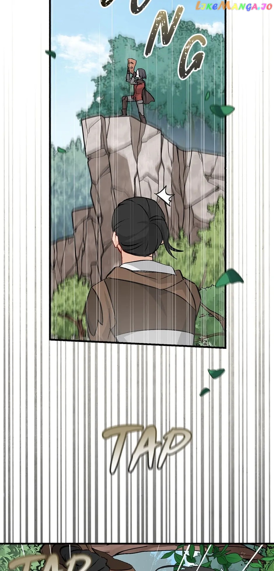 Leveling Up, By Only Eating! Chapter 60 - page 24