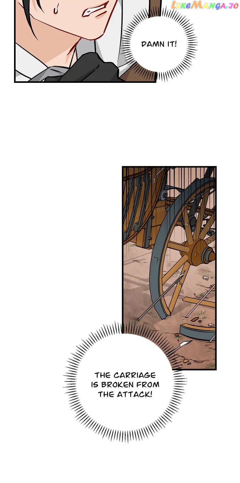 Leveling Up, By Only Eating! Chapter 60 - page 3