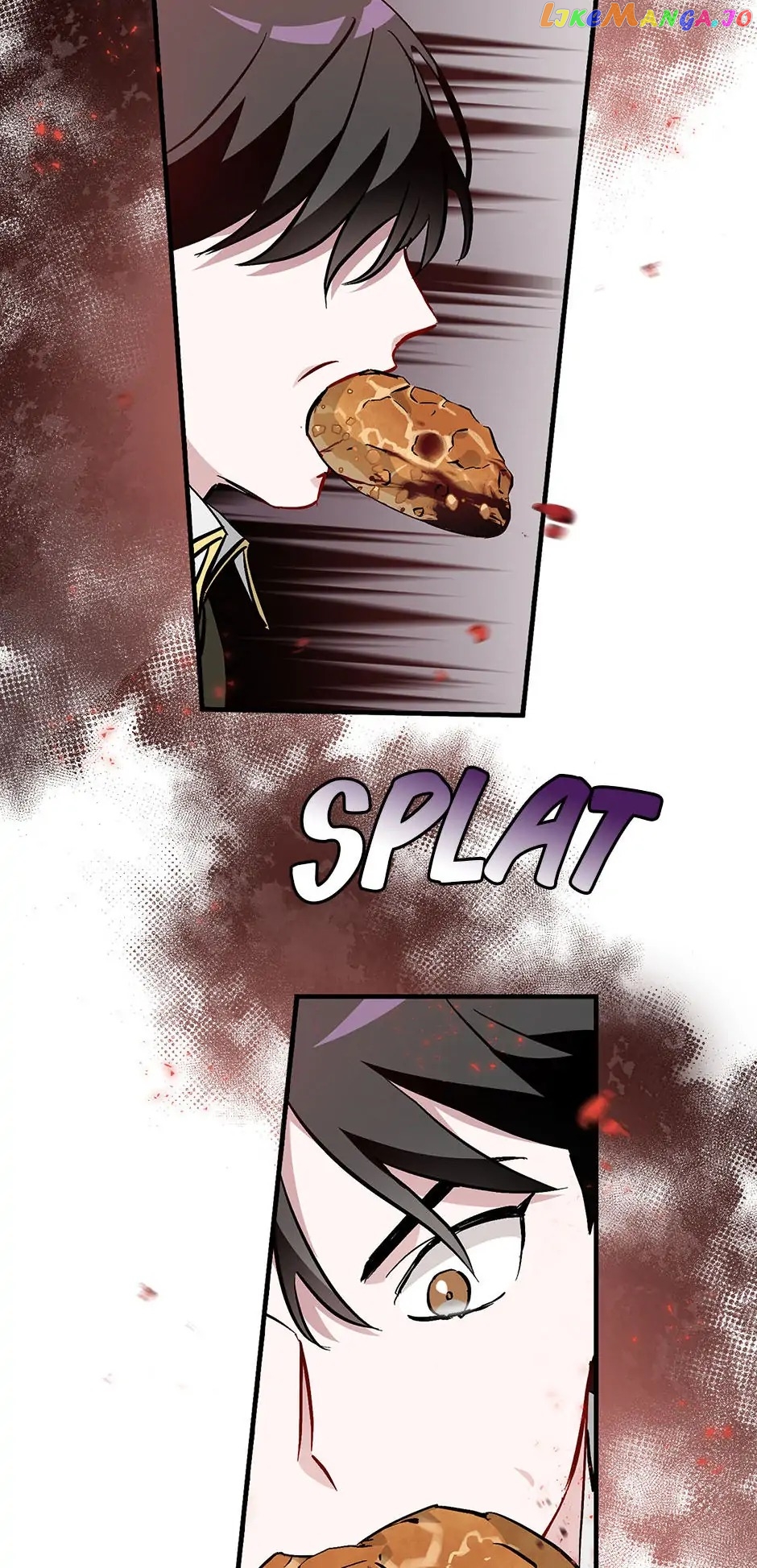 Leveling Up, By Only Eating! Chapter 60 - page 31