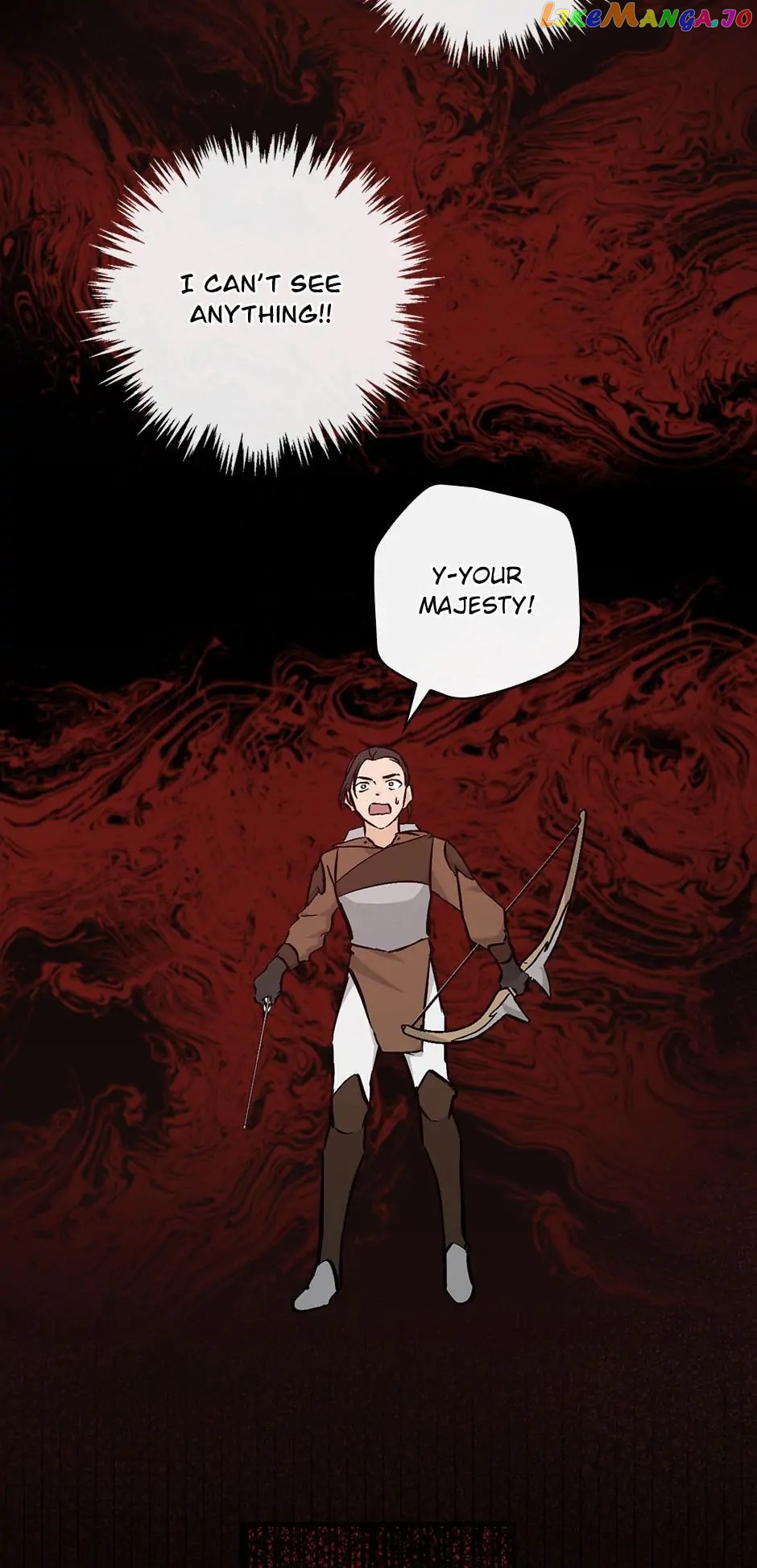 Leveling Up, By Only Eating! Chapter 60 - page 33