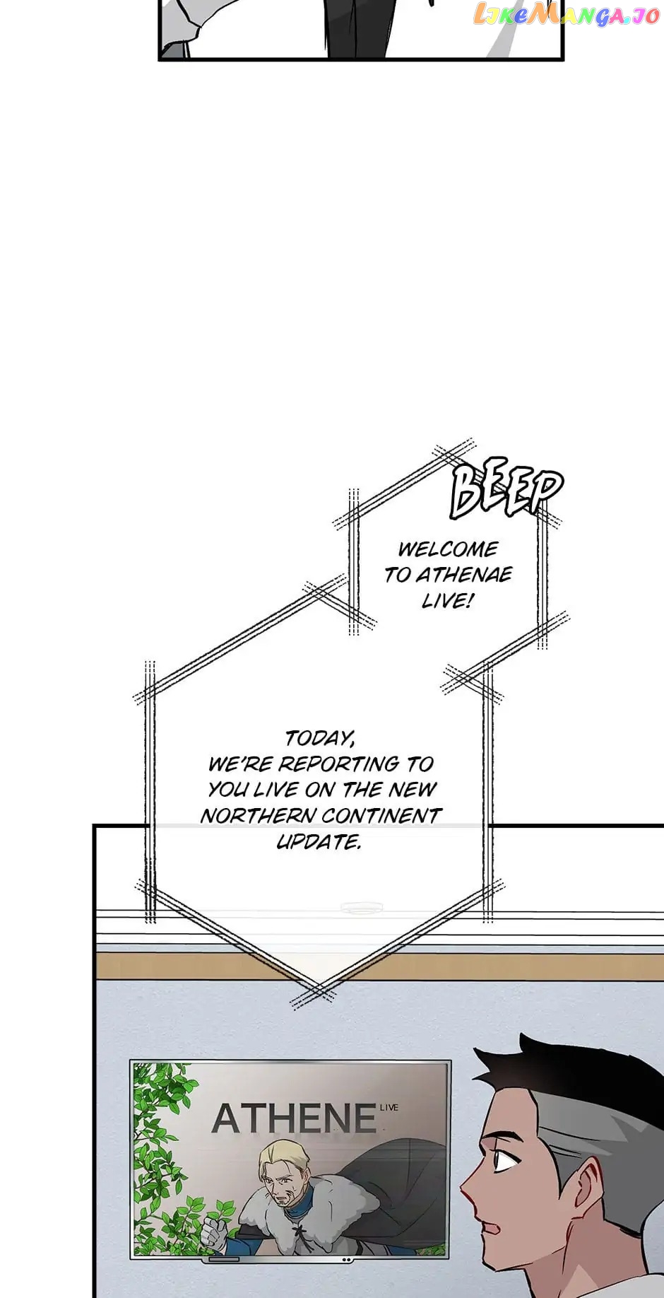 Leveling Up, By Only Eating! Chapter 60 - page 37