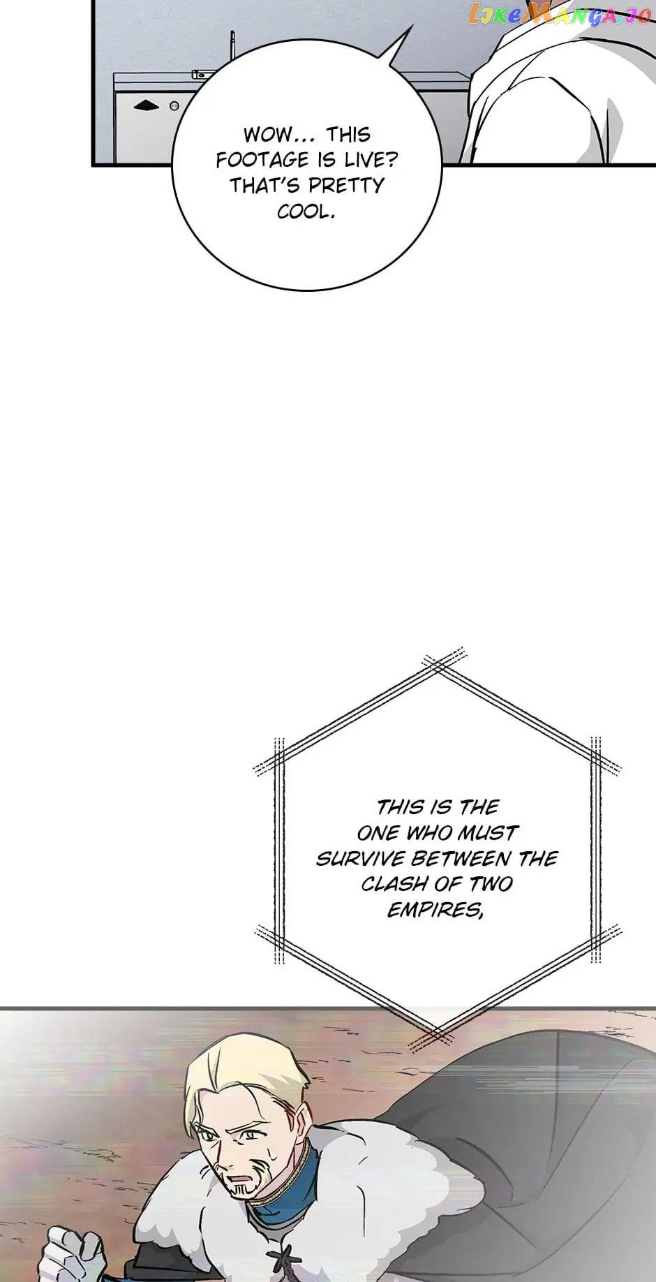 Leveling Up, By Only Eating! Chapter 60 - page 38