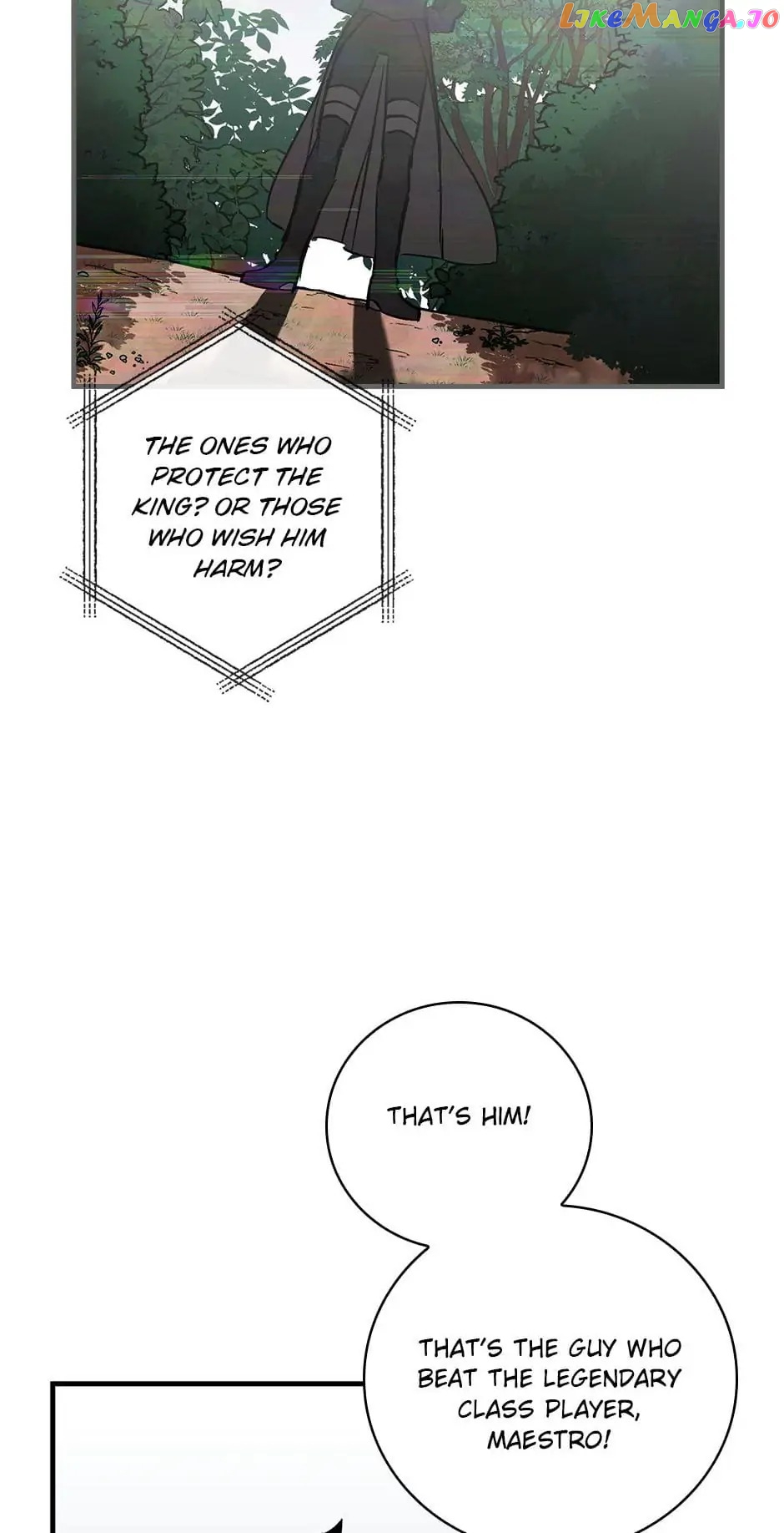 Leveling Up, By Only Eating! Chapter 60 - page 40