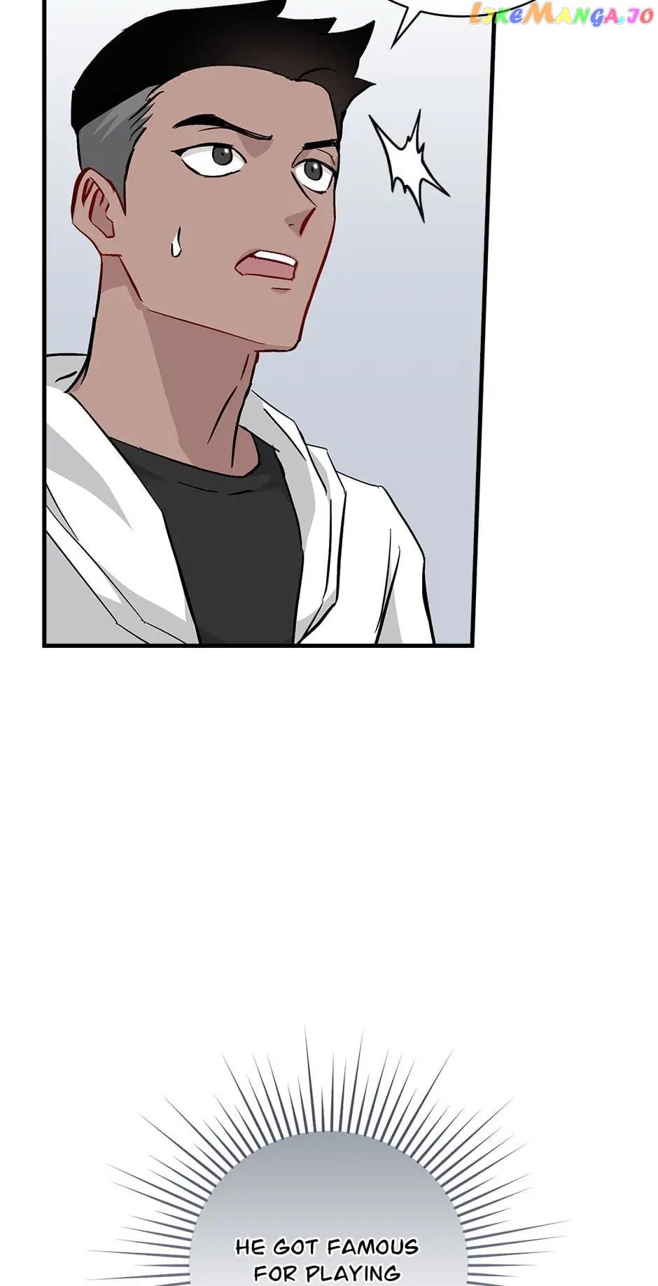Leveling Up, By Only Eating! Chapter 60 - page 41