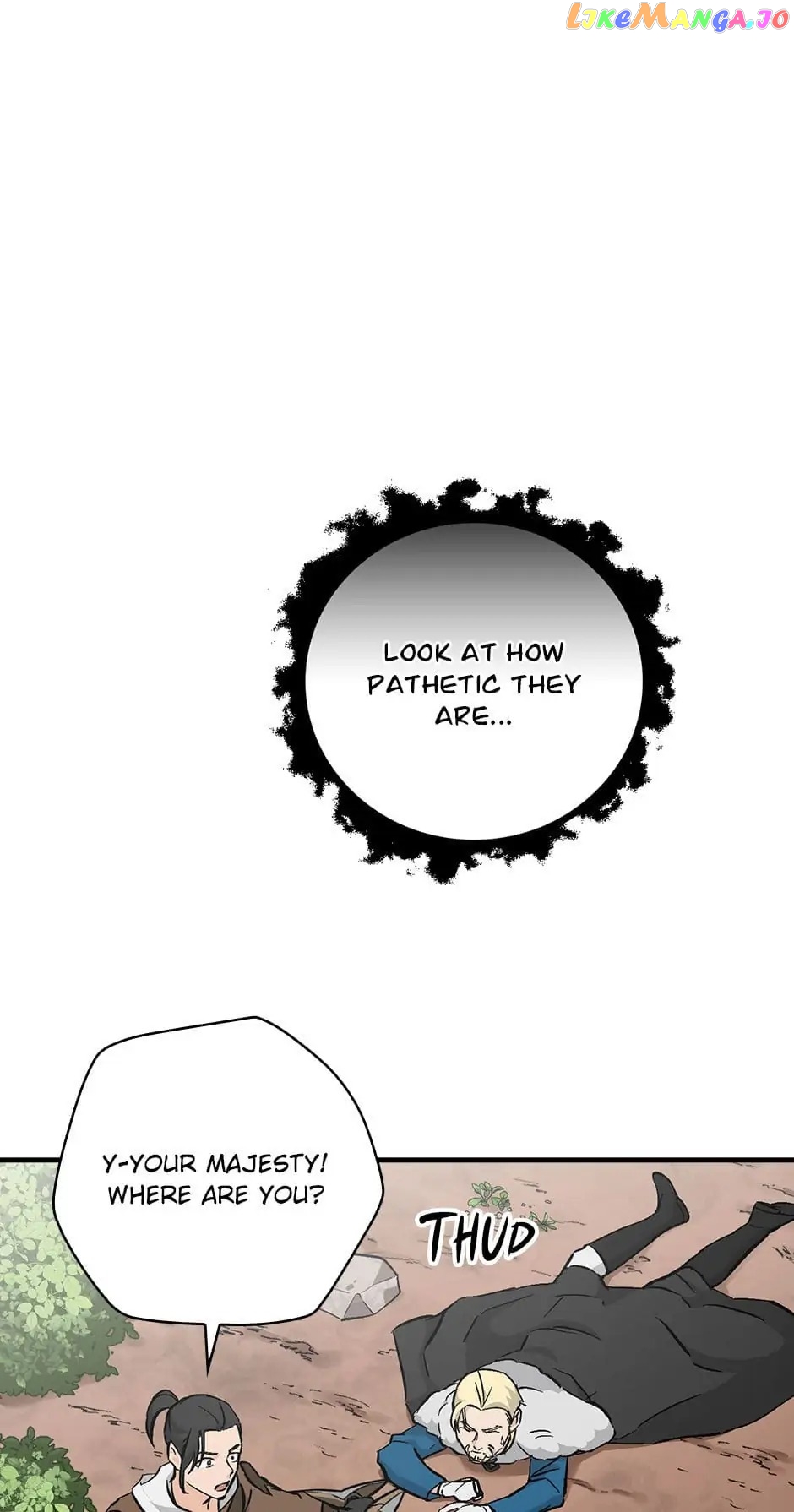 Leveling Up, By Only Eating! Chapter 60 - page 43