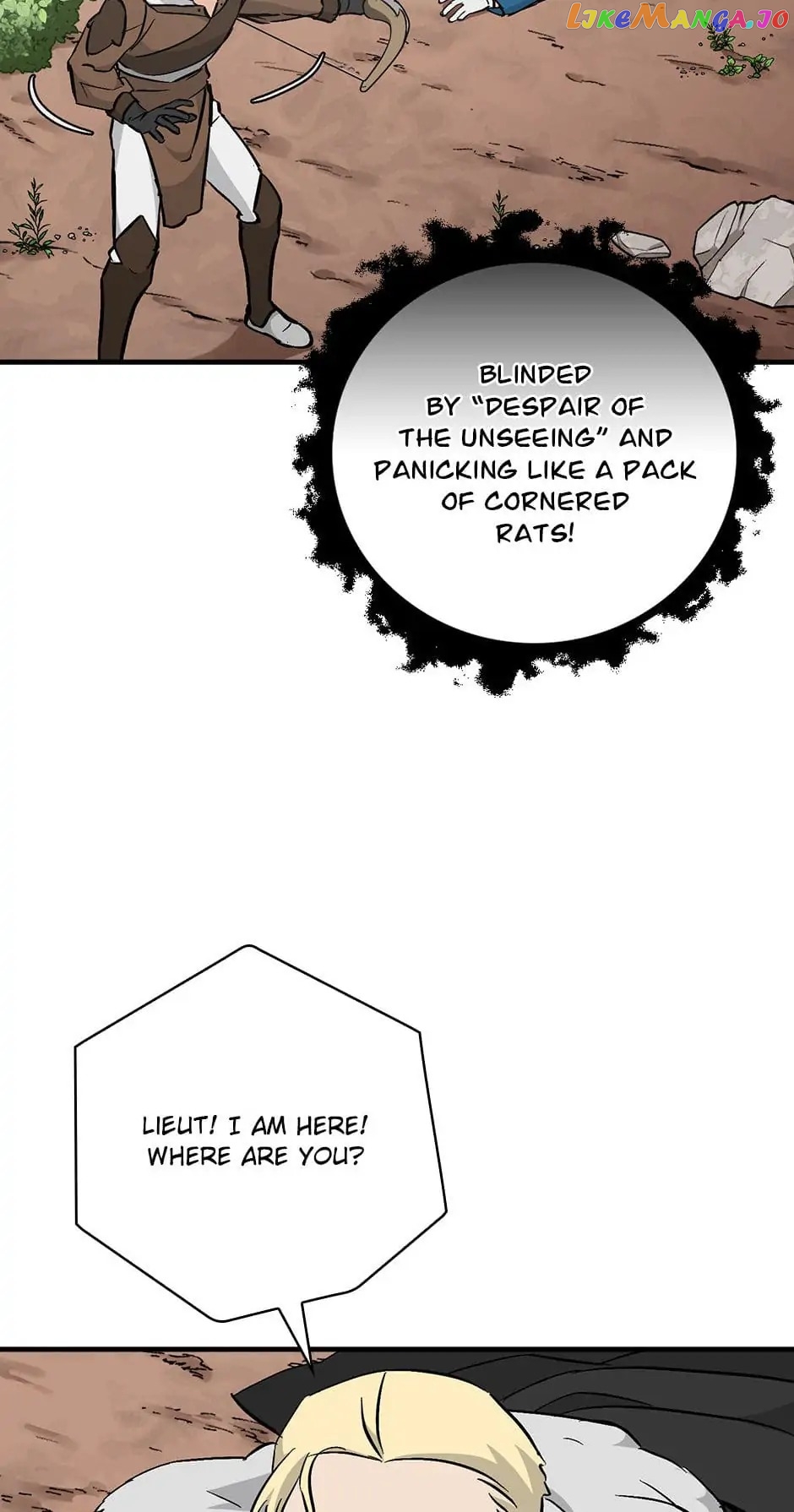Leveling Up, By Only Eating! Chapter 60 - page 44