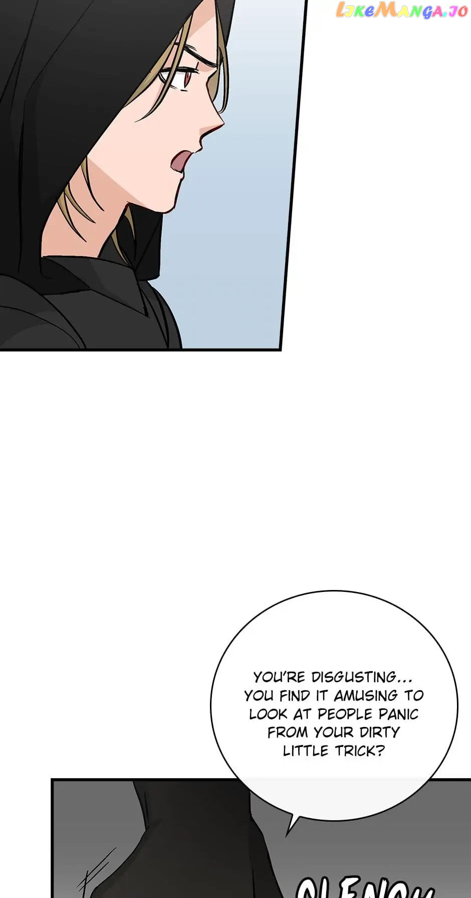 Leveling Up, By Only Eating! Chapter 60 - page 48