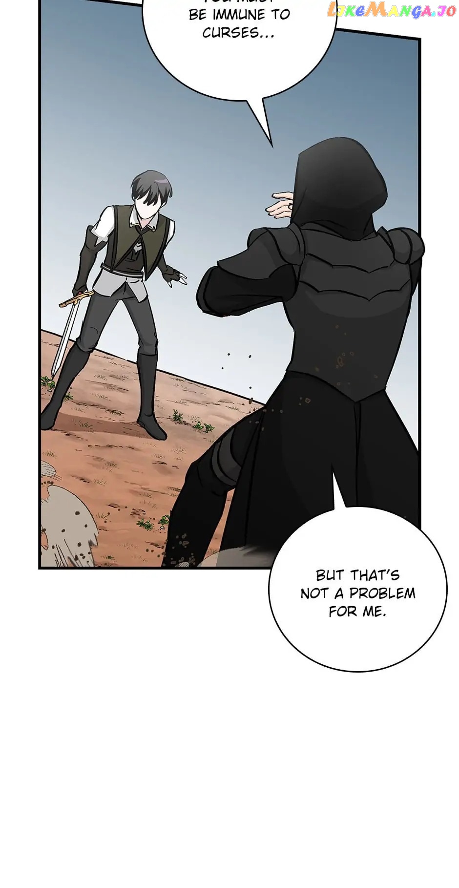 Leveling Up, By Only Eating! Chapter 60 - page 55