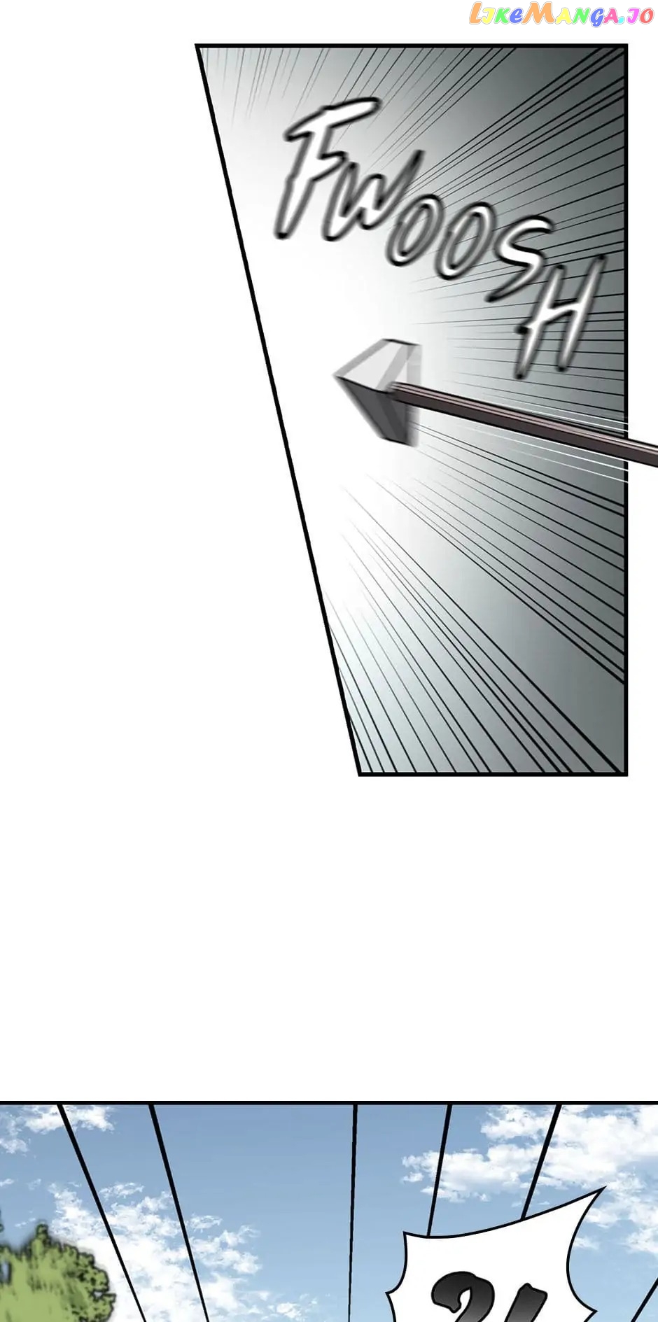 Leveling Up, By Only Eating! Chapter 60 - page 6