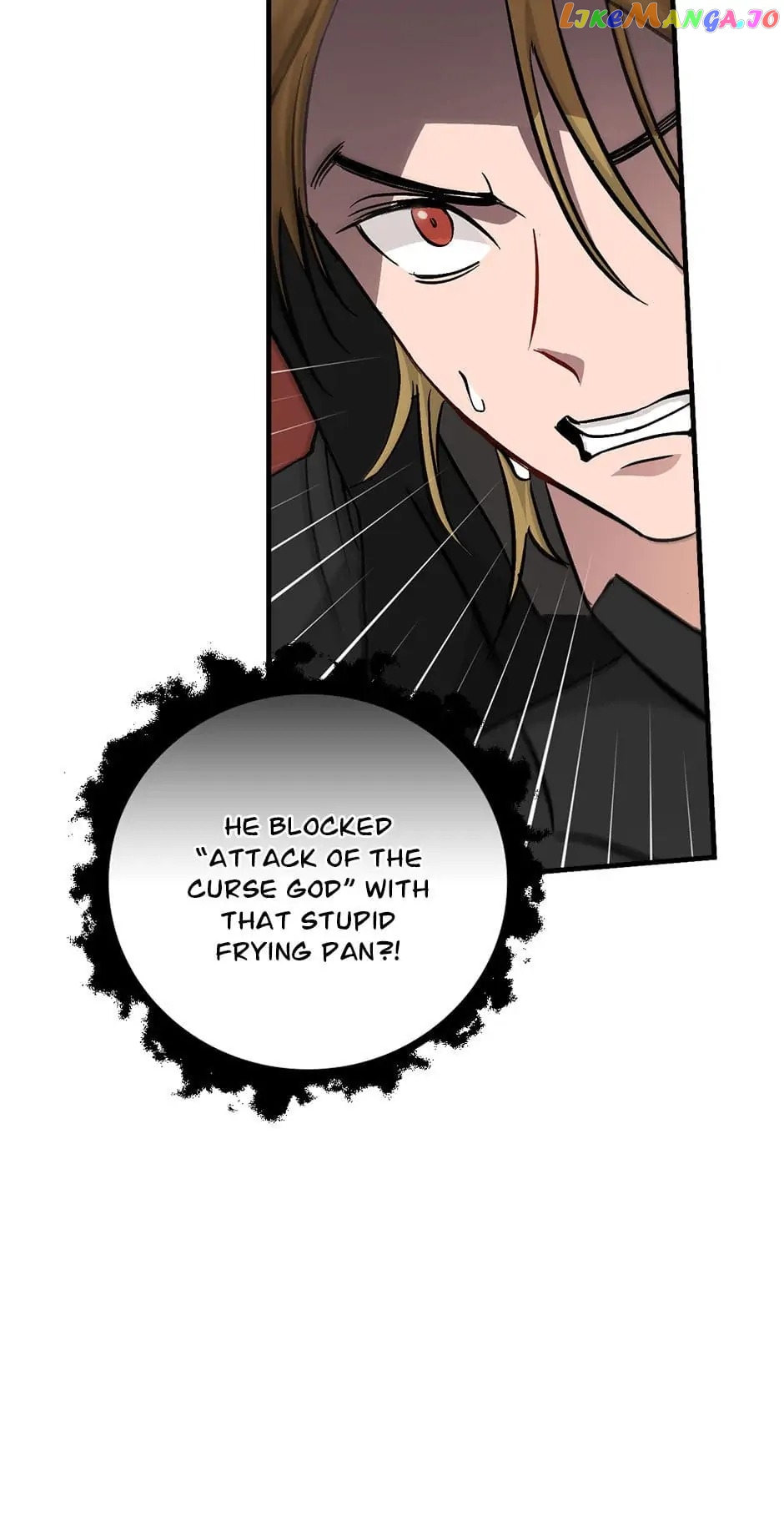 Leveling Up, By Only Eating! Chapter 60 - page 60