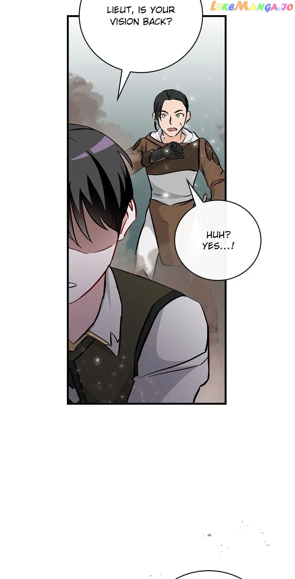Leveling Up, By Only Eating! Chapter 60 - page 63