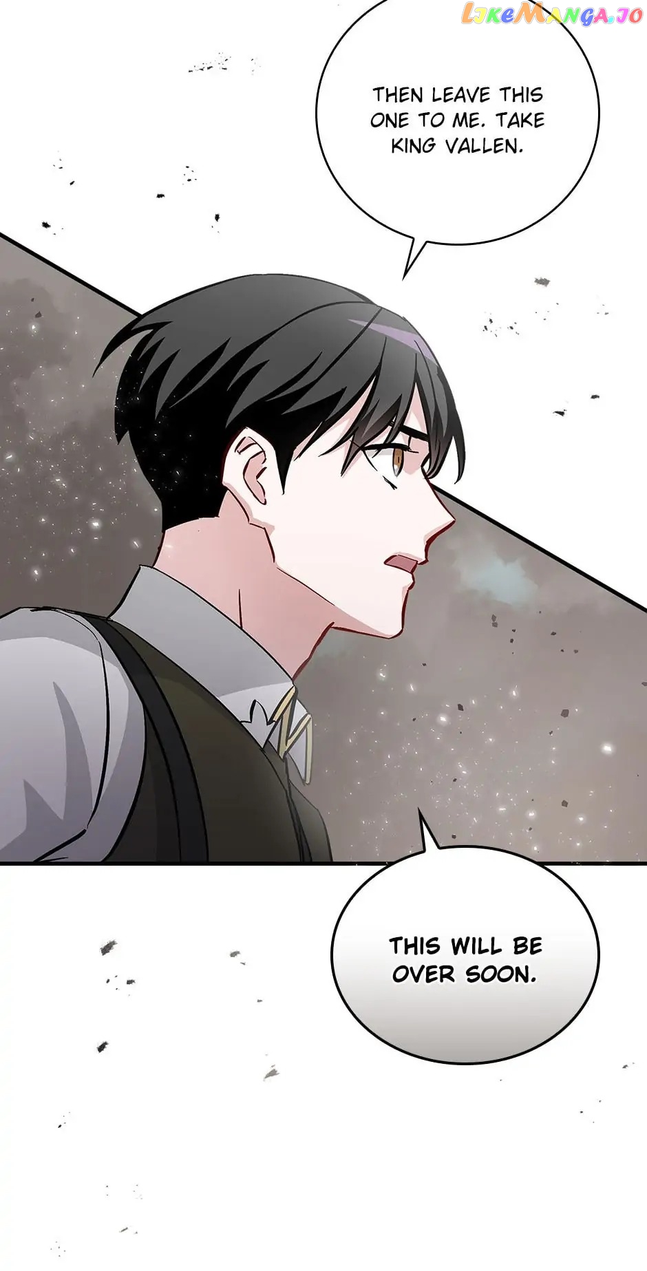 Leveling Up, By Only Eating! Chapter 60 - page 64