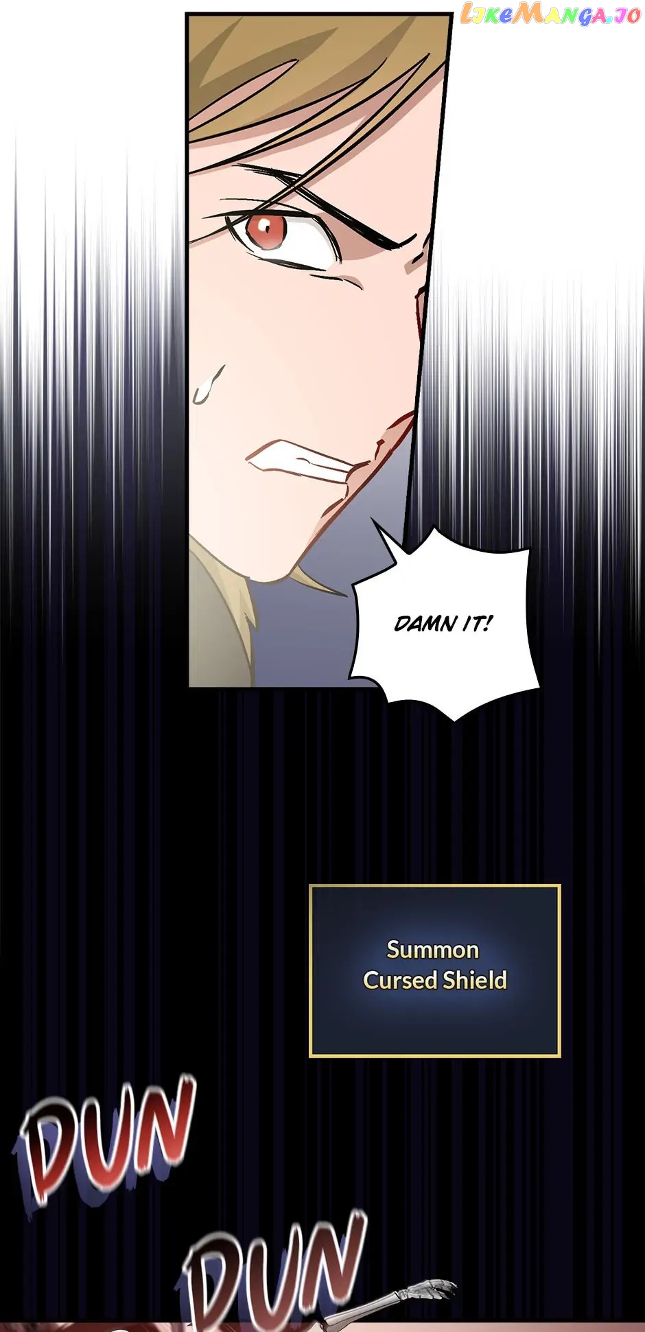 Leveling Up, By Only Eating! Chapter 60 - page 68