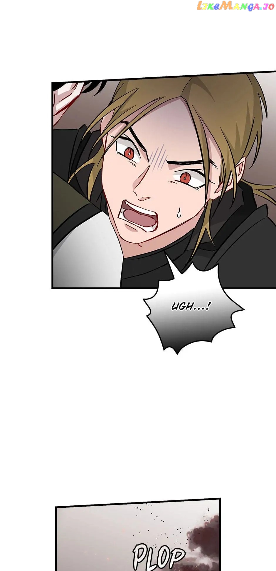 Leveling Up, By Only Eating! Chapter 60 - page 72