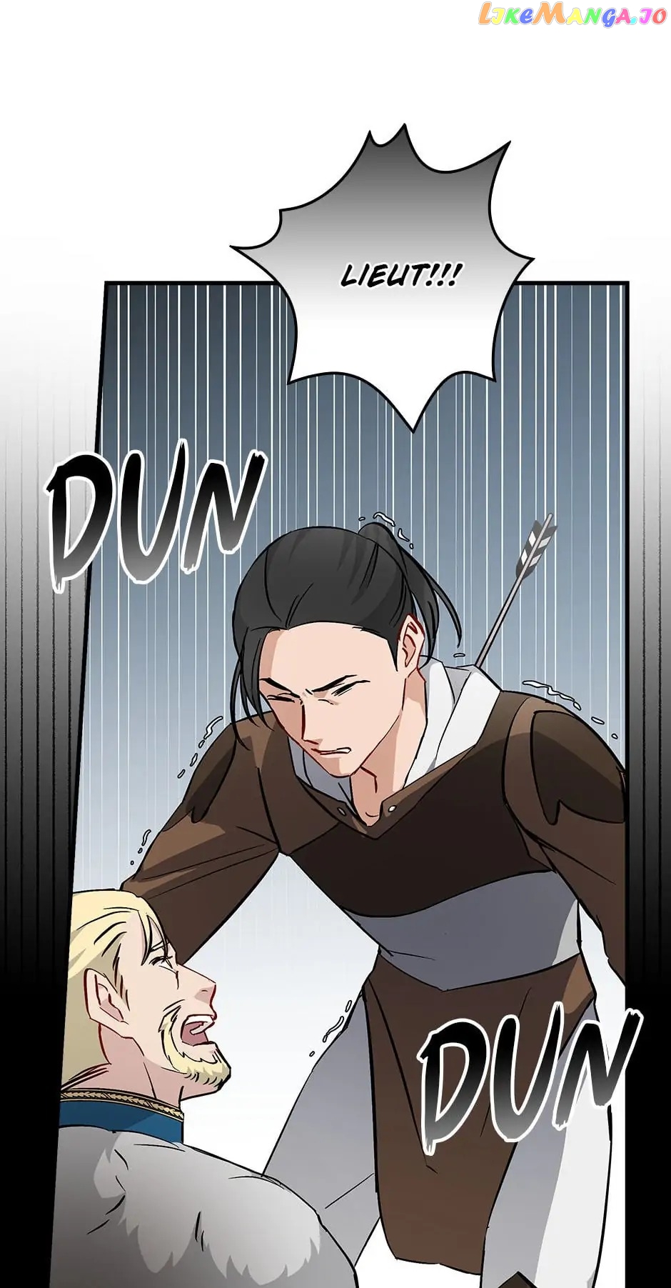 Leveling Up, By Only Eating! Chapter 60 - page 77