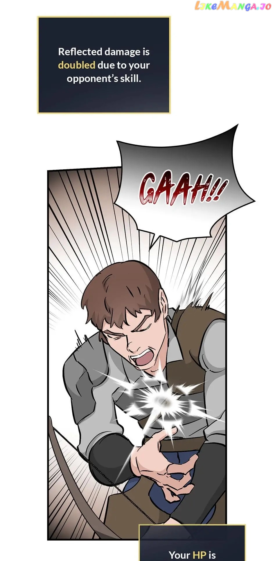 Leveling Up, By Only Eating! Chapter 60 - page 8