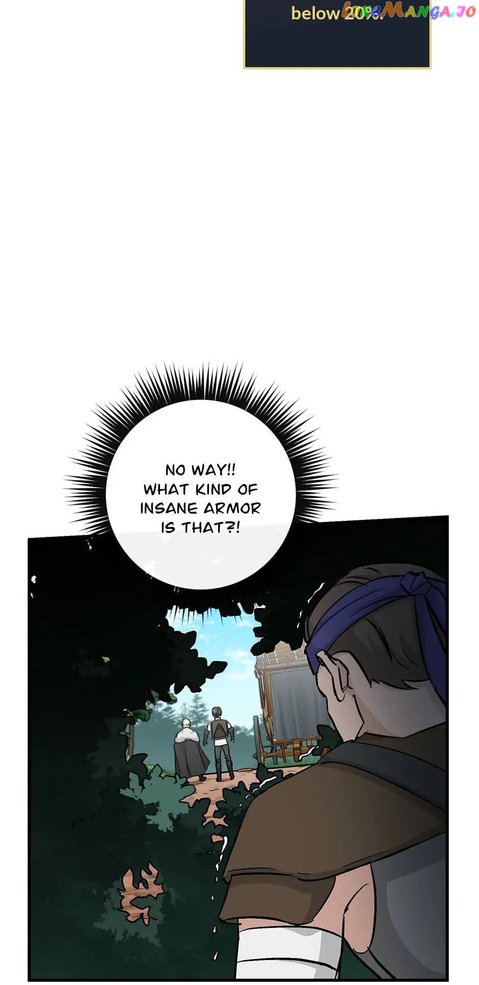 Leveling Up, By Only Eating! Chapter 60 - page 9