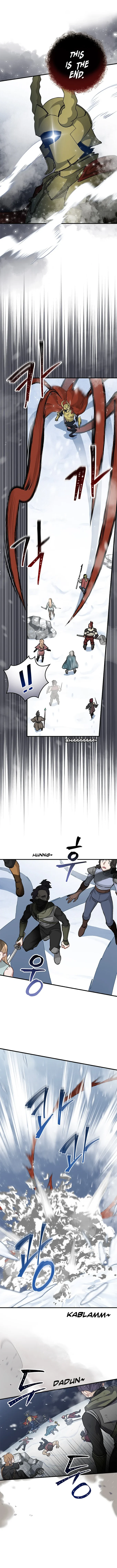 Leveling Up, By Only Eating! chapter 100 - page 4