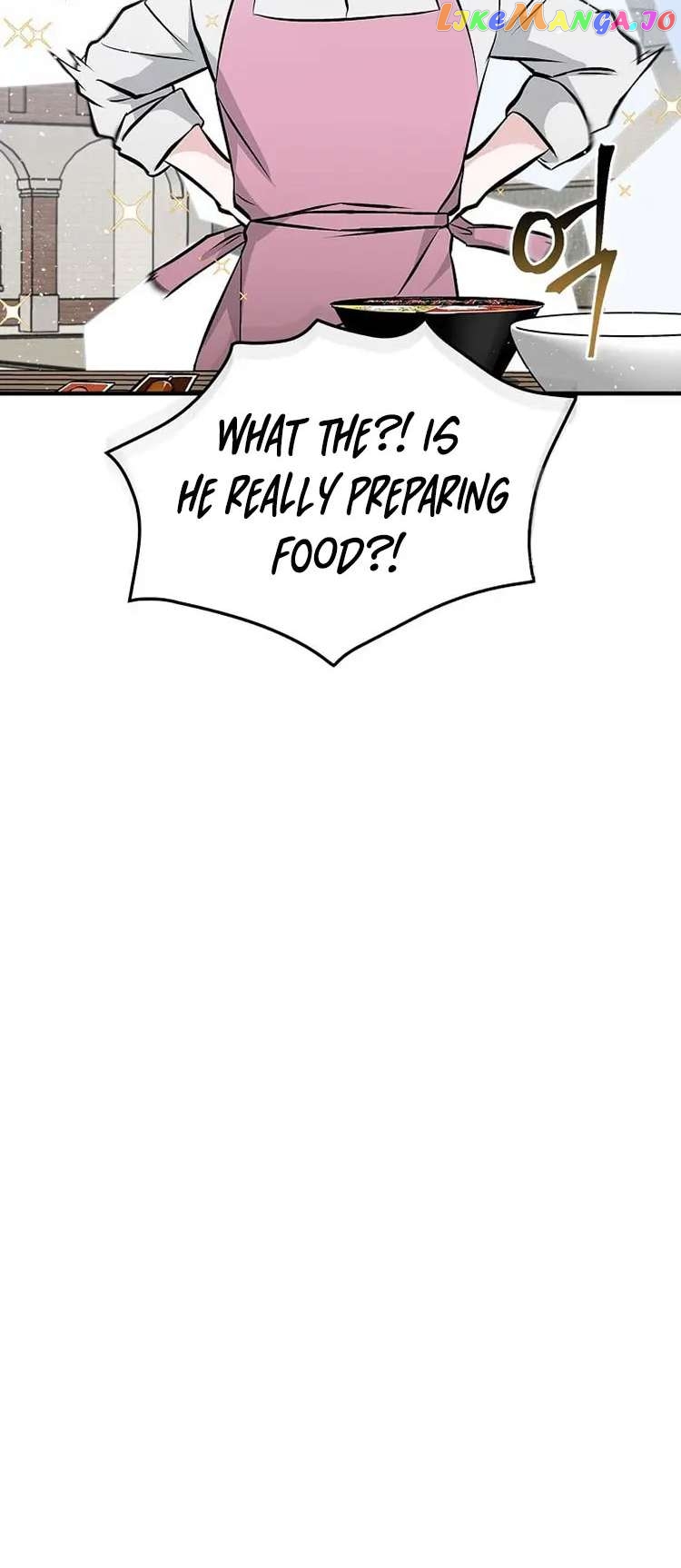Leveling Up, By Only Eating! Chapter 149 - page 17