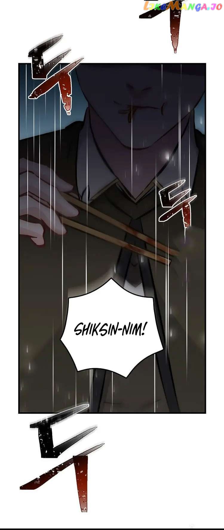 Leveling Up, By Only Eating! Chapter 149 - page 33