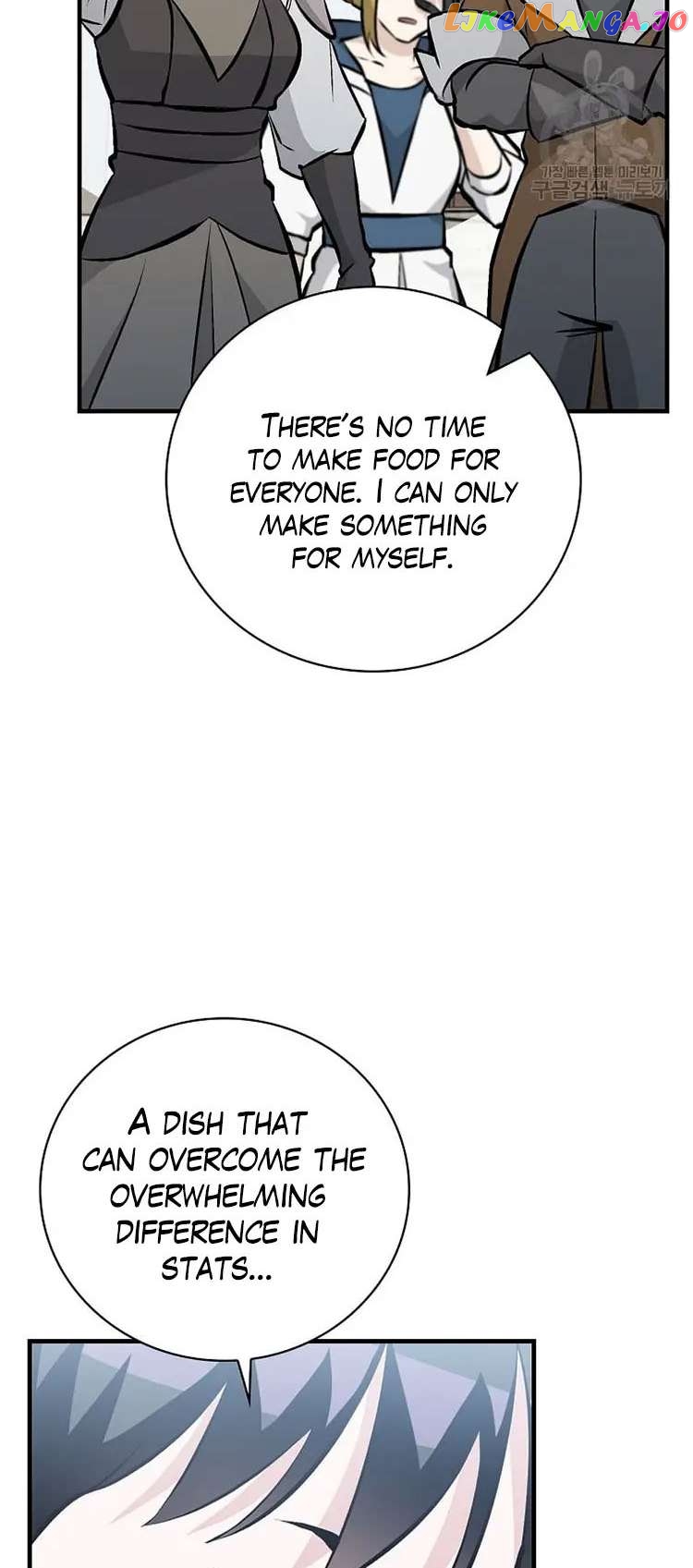 Leveling Up, By Only Eating! Chapter 149 - page 6