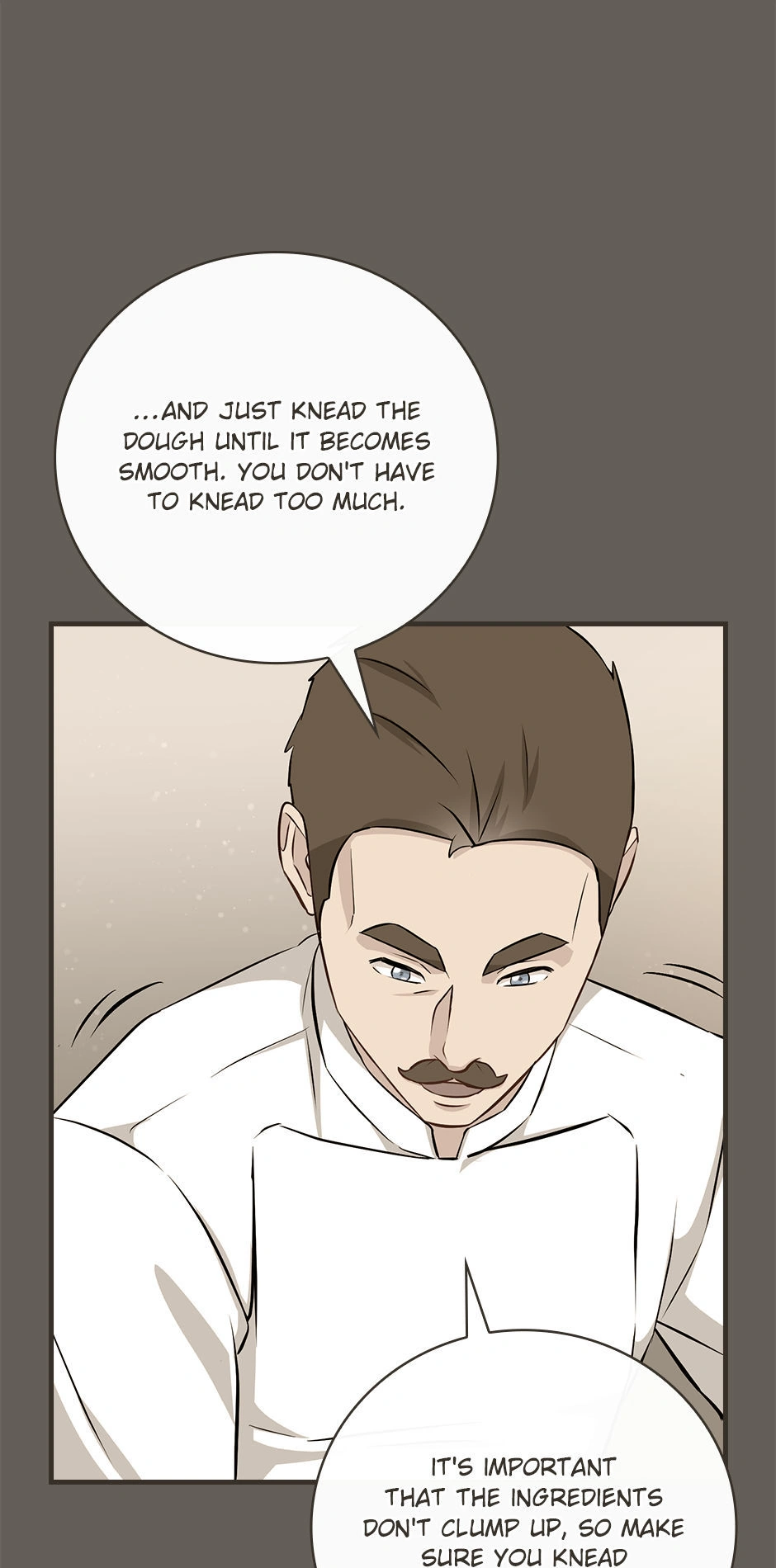 Leveling Up, By Only Eating! Chapter 175 - page 10