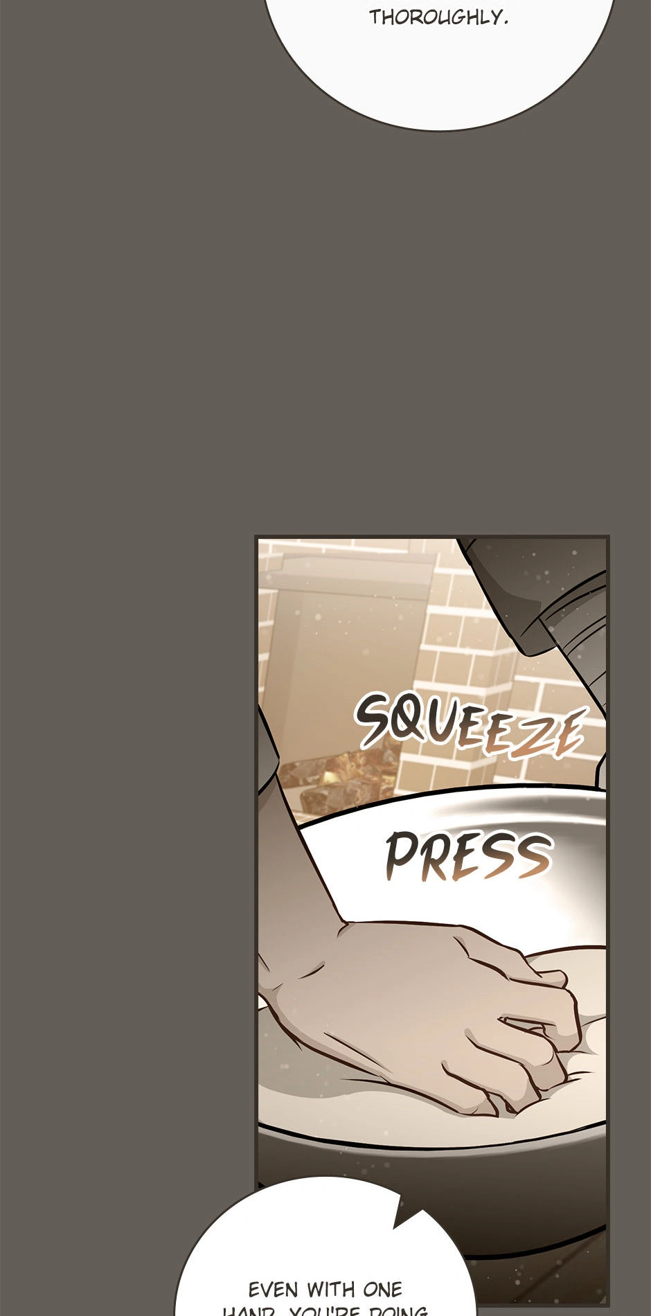 Leveling Up, By Only Eating! Chapter 175 - page 11