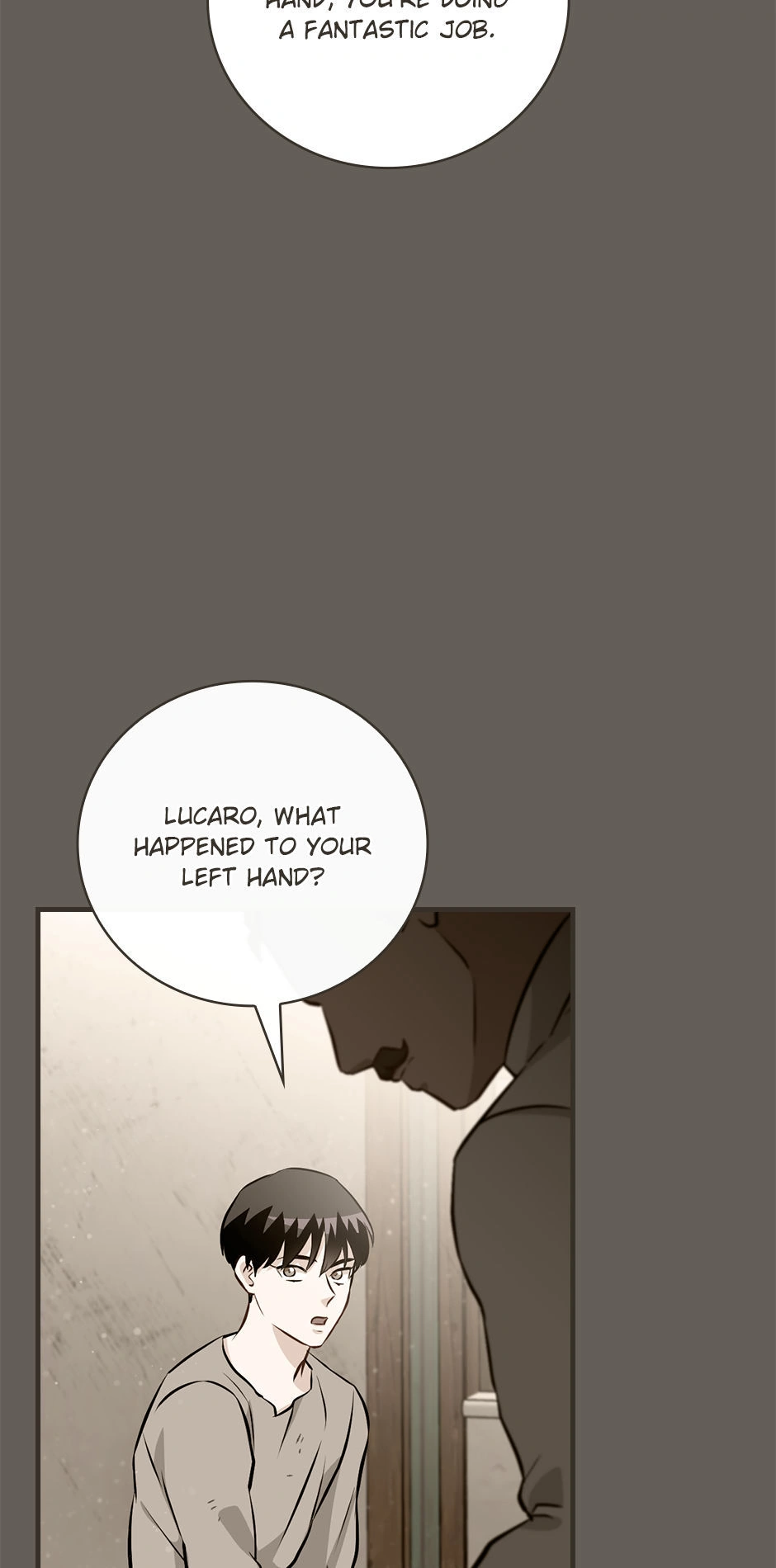 Leveling Up, By Only Eating! Chapter 175 - page 12