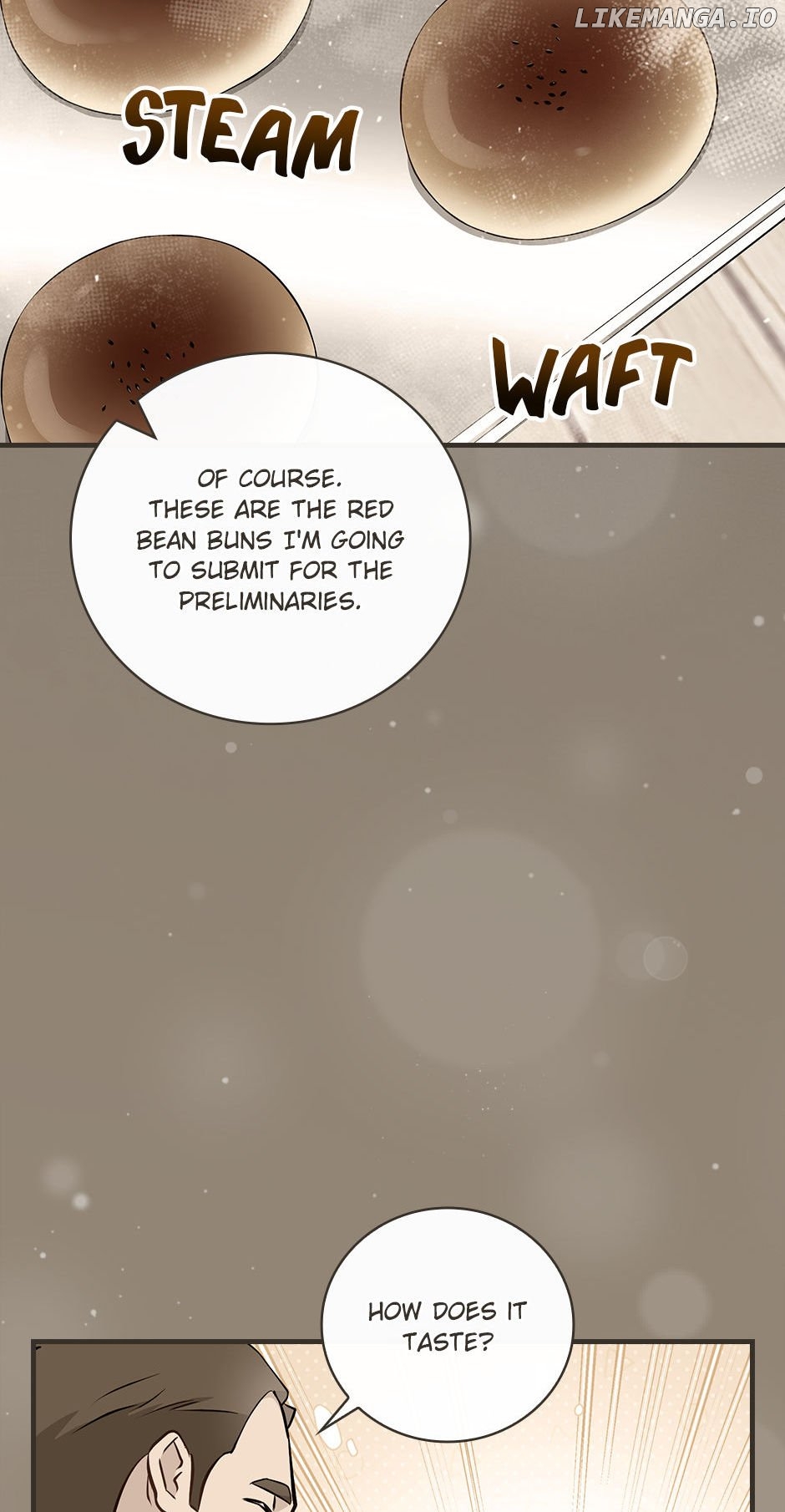 Leveling Up, By Only Eating! Chapter 175 - page 19