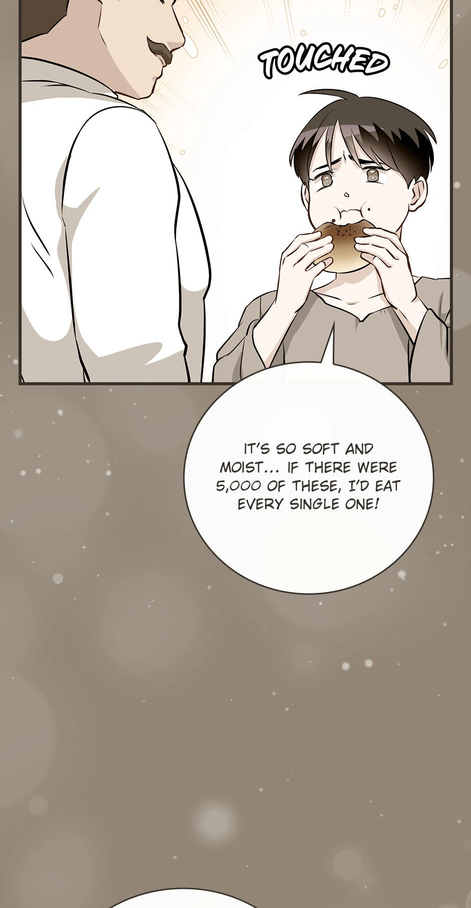 Leveling Up, By Only Eating! Chapter 175 - page 20