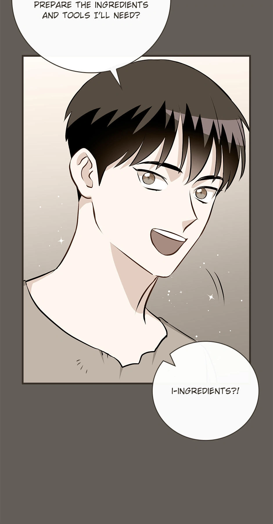 Leveling Up, By Only Eating! Chapter 175 - page 27