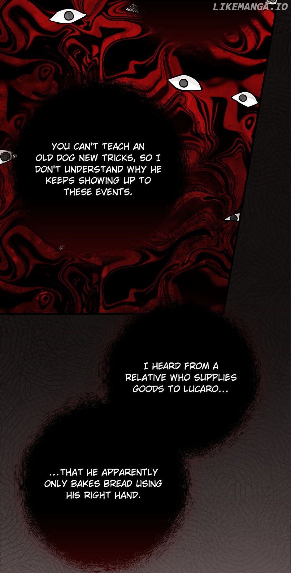 Leveling Up, By Only Eating! Chapter 175 - page 30