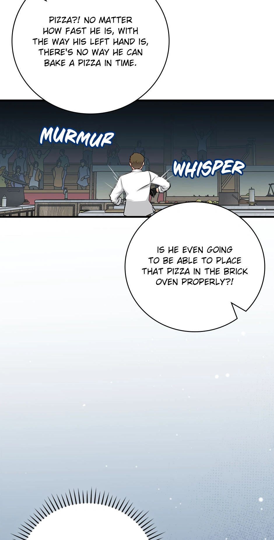 Leveling Up, By Only Eating! Chapter 175 - page 35